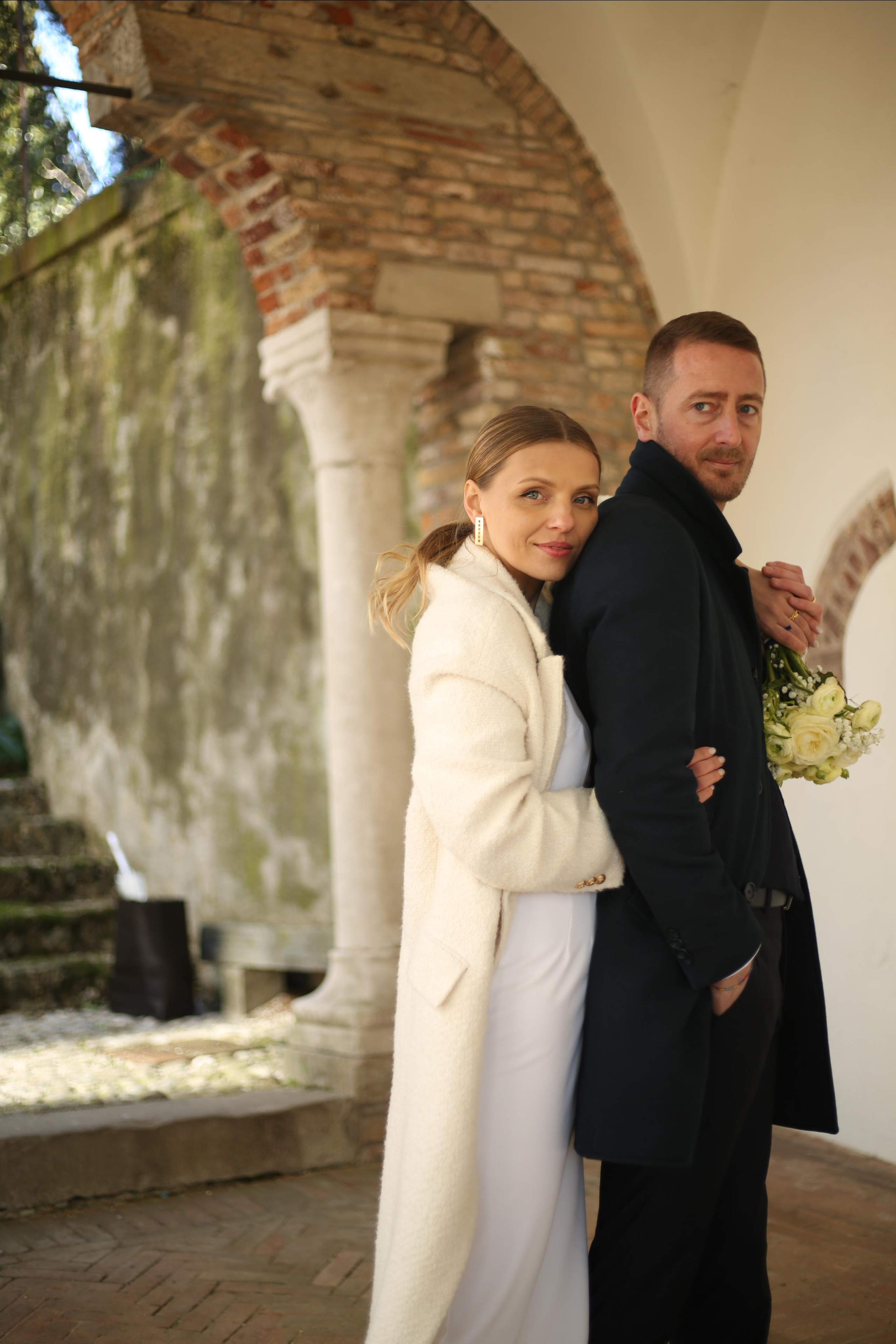 Matrimonio a Udine. Photographer in Venice, Viktoria Antonova