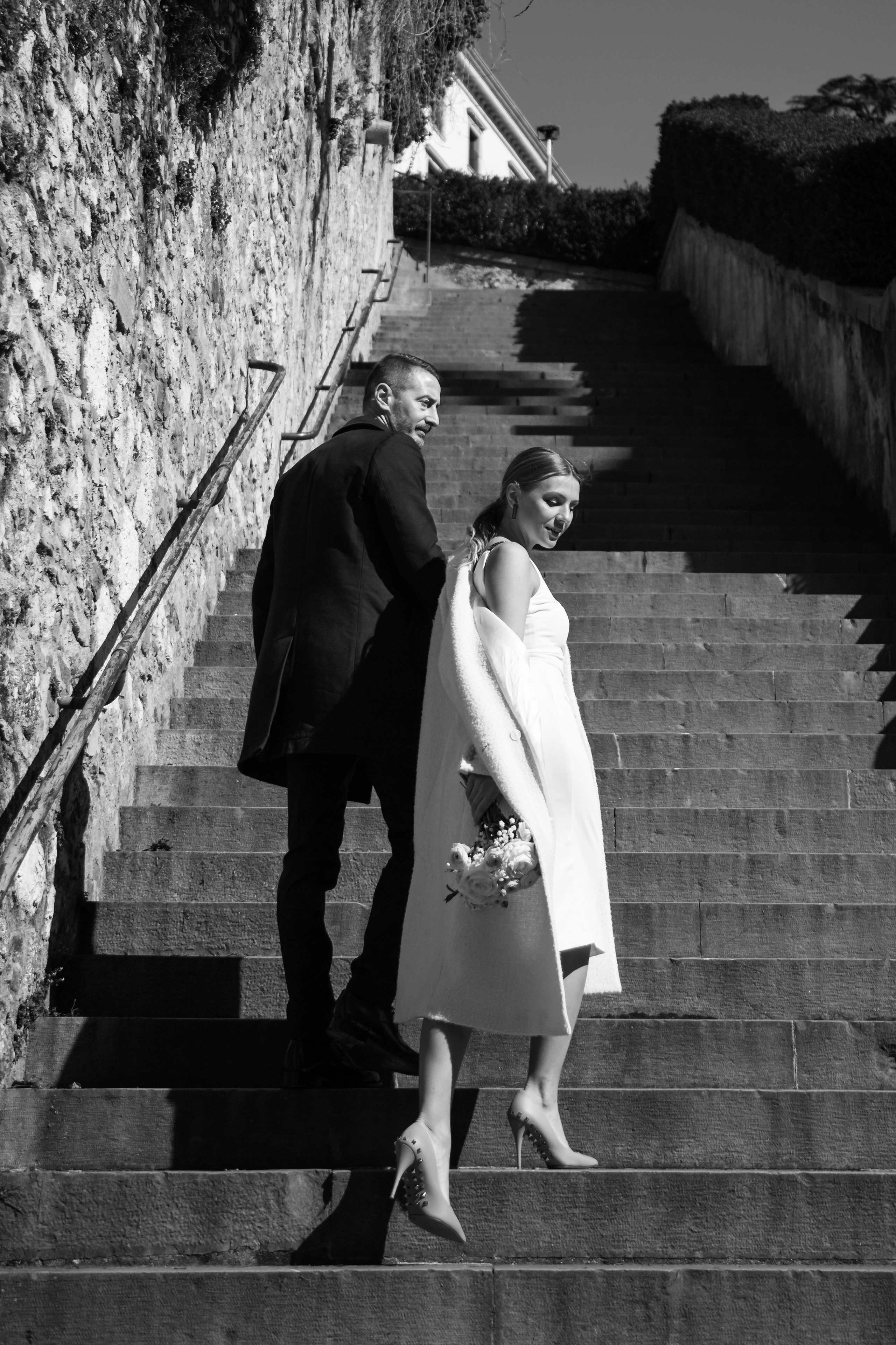 Matrimonio a Udine. Photographer in Venice, Viktoria Antonova