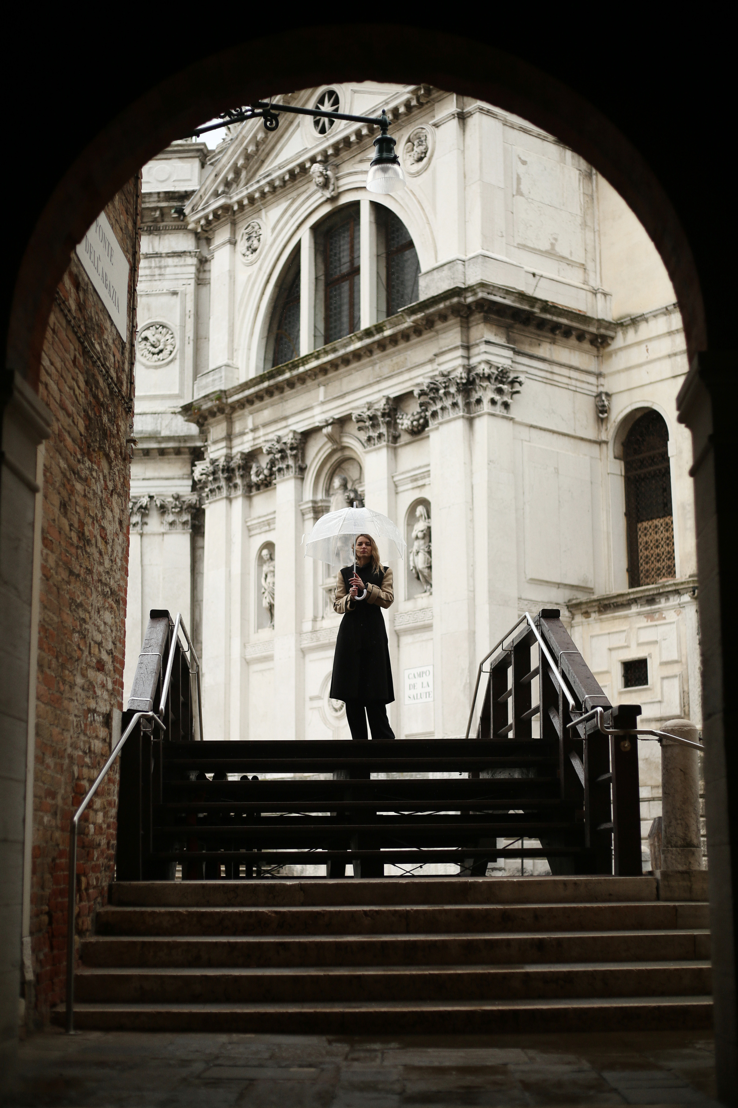 𝙍𝙖𝙞𝙣𝙮 𝙙𝙖𝙮 𝙞𝙣 𝙑𝙚𝙣𝙞𝙘𝙚. Photographer in Venice, Viktoria Antonova