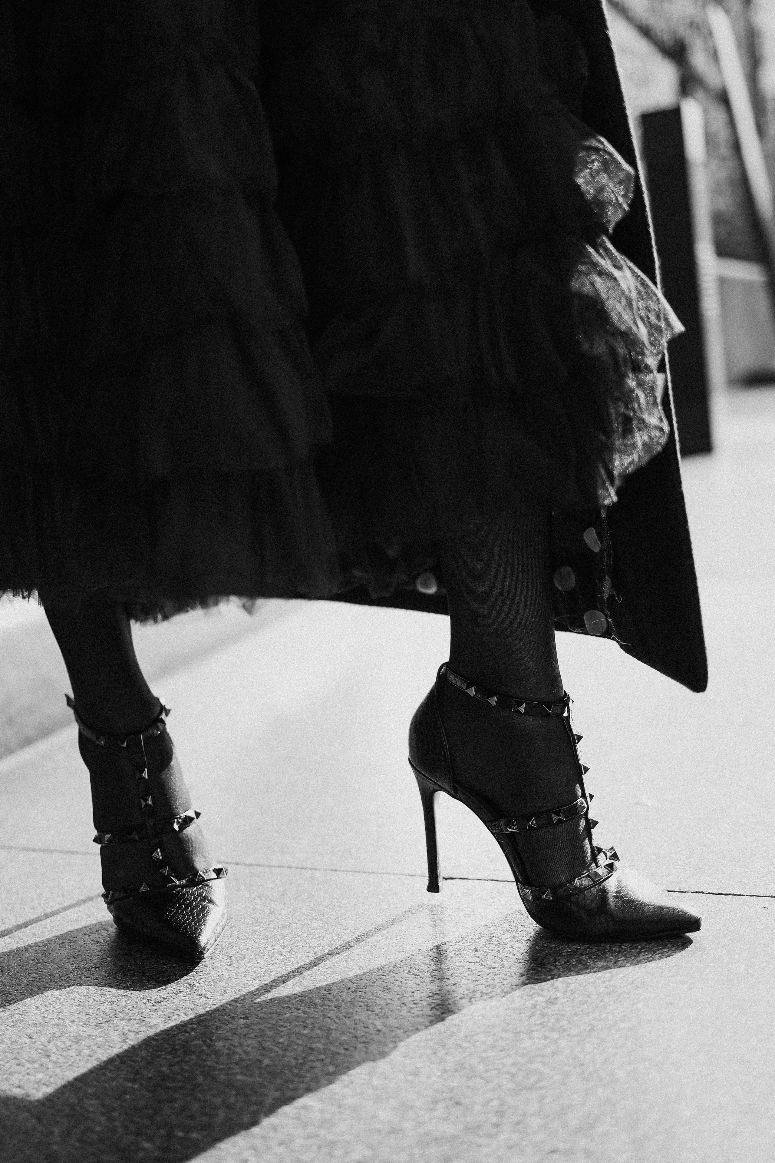 𝙎𝙩𝙧𝙚𝙚𝙩 𝙨𝙝𝙤𝙤𝙩𝙞𝙣𝙜 𝙞𝙣 𝙈𝙞𝙡𝙖𝙣. Photographer in Venice, Viktoria Antonova