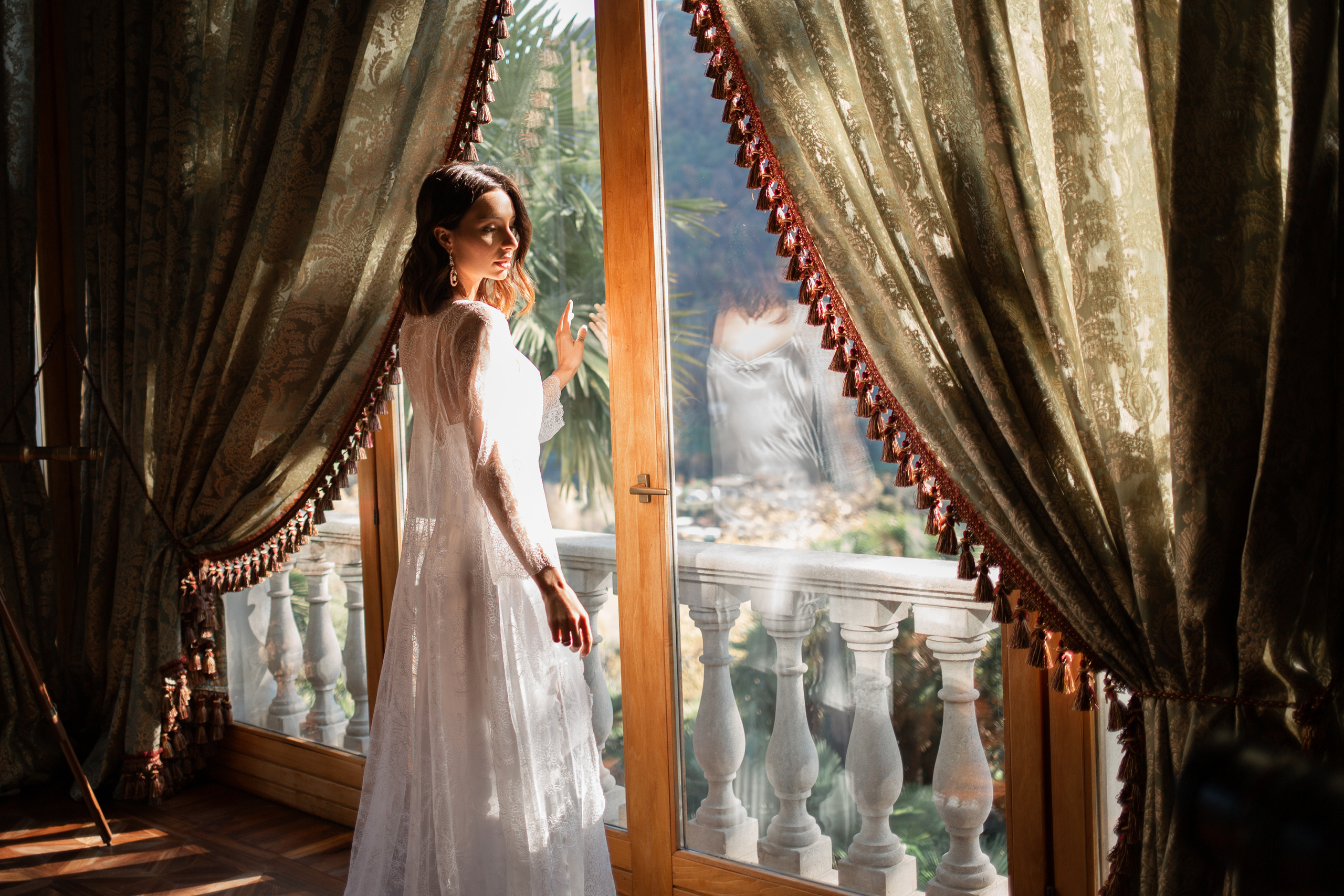 Wedding on the Como Lake. Photographer in Venice, Viktoria Antonova