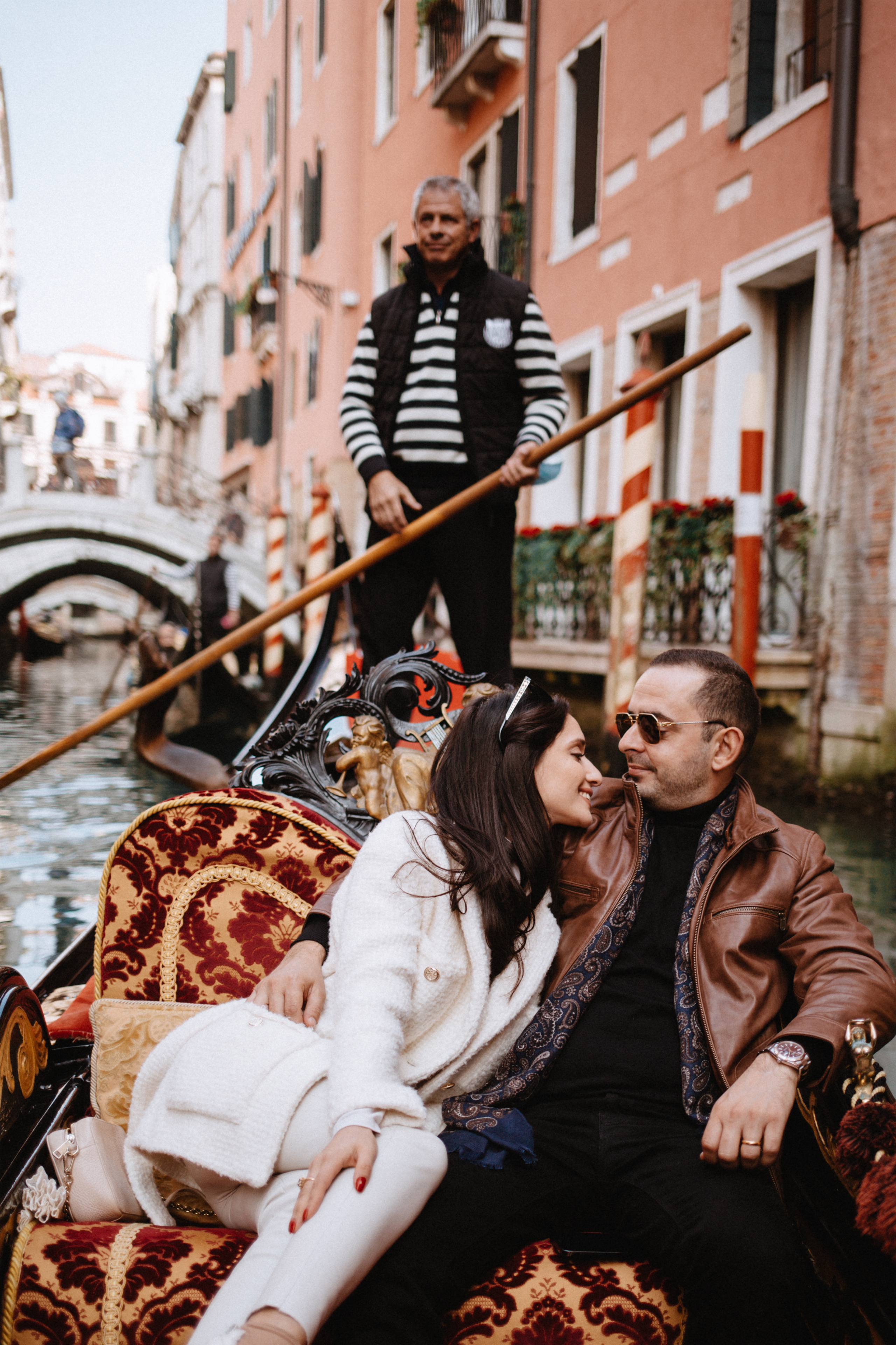 Venice couple photographer 