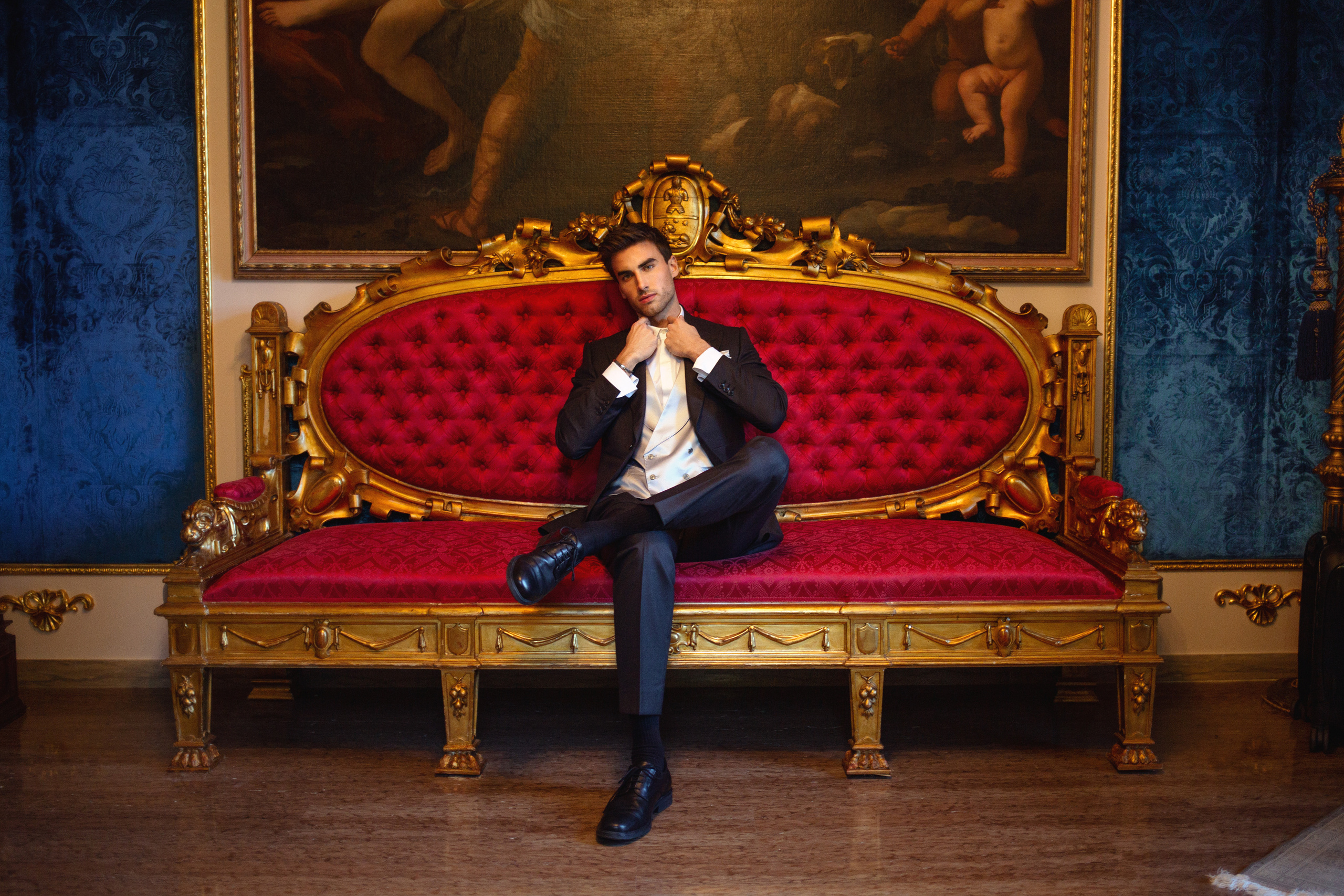 Wedding on the Como Lake. Photographer in Venice, Viktoria Antonova