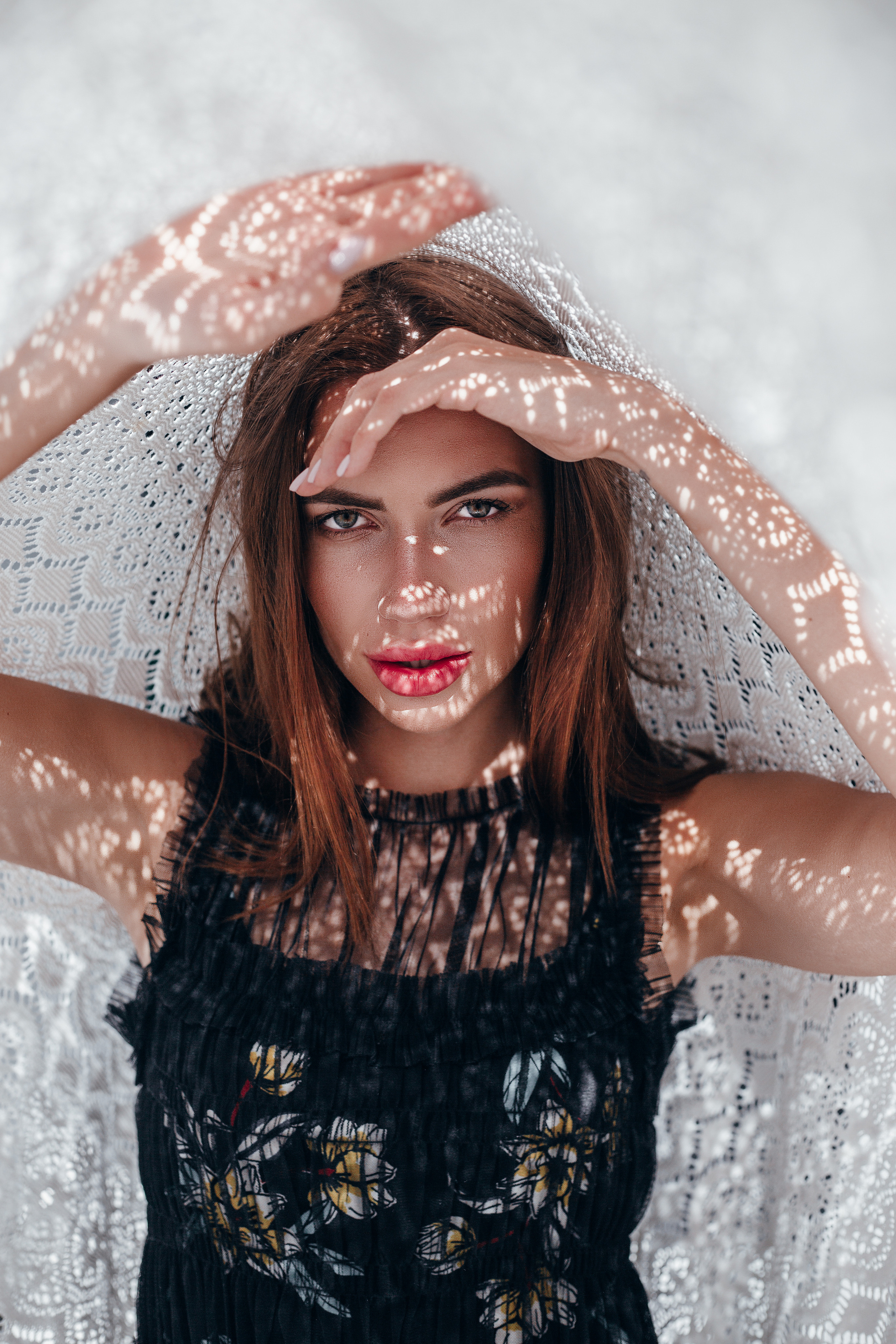 𝙃𝙚𝙖𝙙𝙨𝙝𝙤𝙩𝙨. Photographer in Venice, Viktoria Antonova