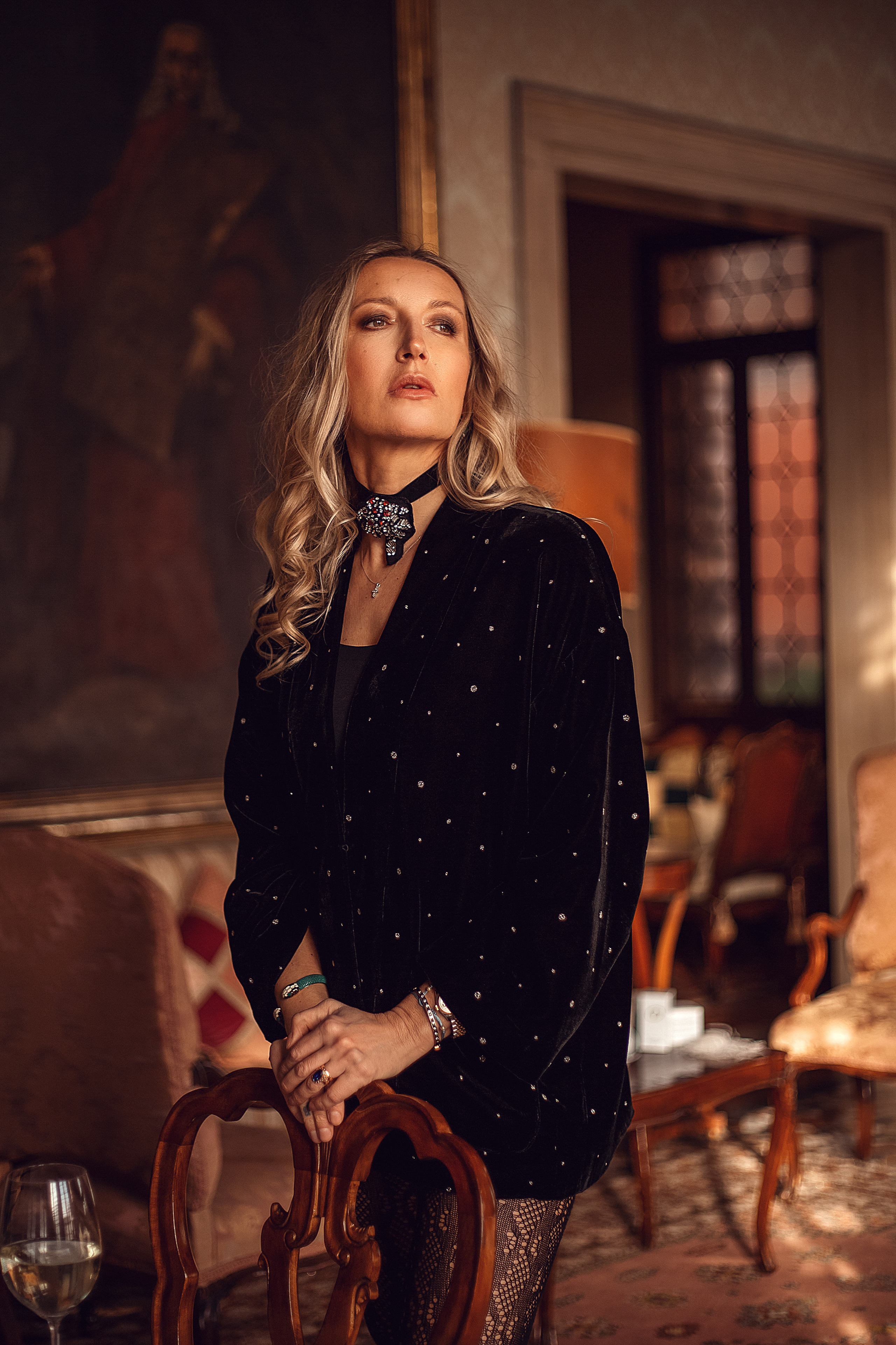 𝙃𝙚𝙖𝙙𝙨𝙝𝙤𝙩𝙨. Photographer in Venice, Viktoria Antonova