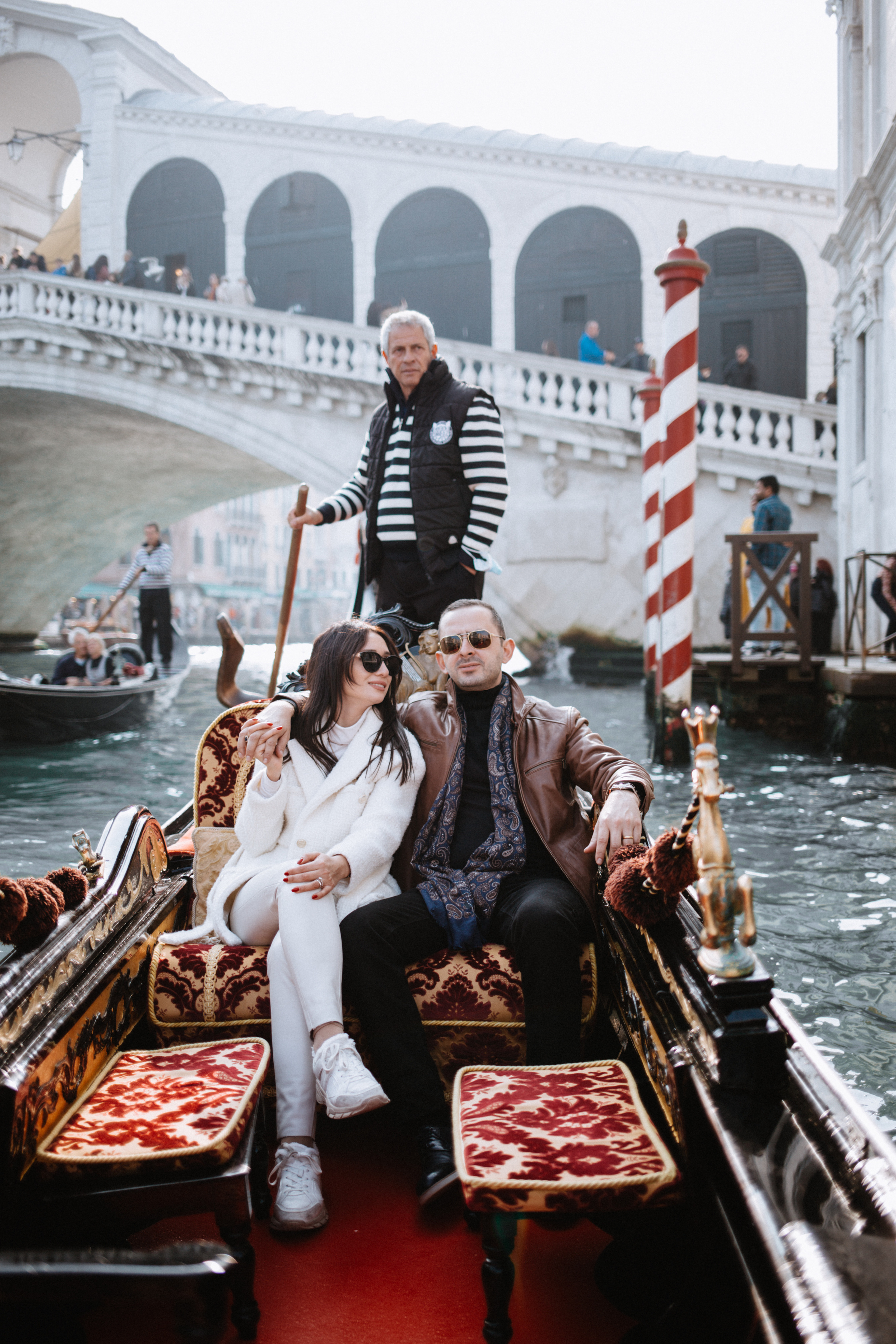 Venice couple photographer 