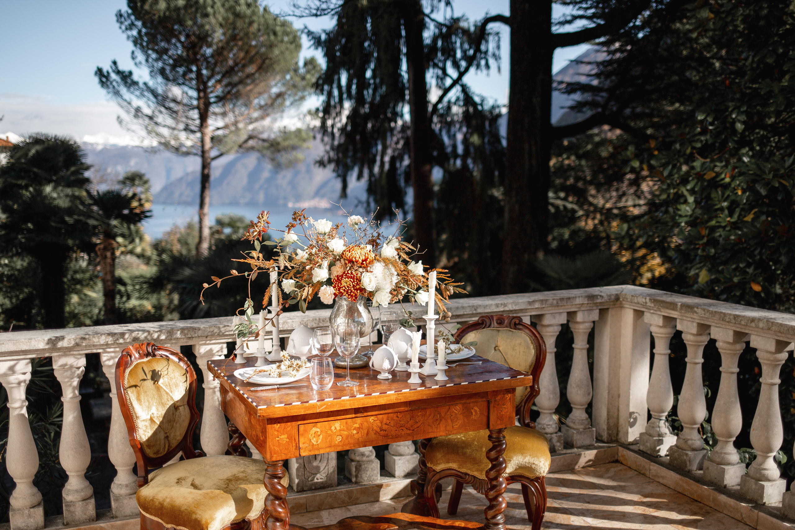 Wedding on the Como Lake. Photographer in Venice, Viktoria Antonova