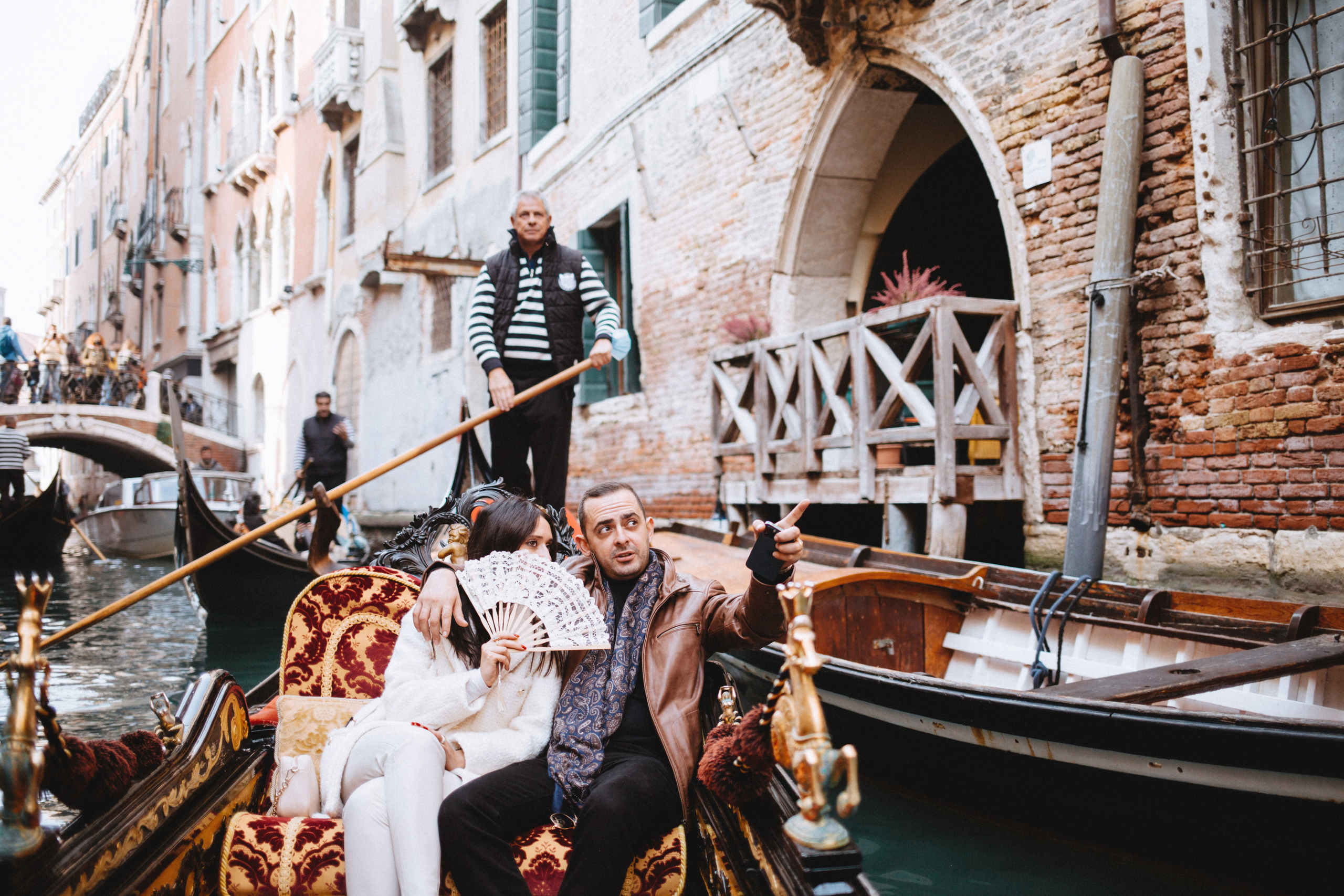 Venice couple photographer 