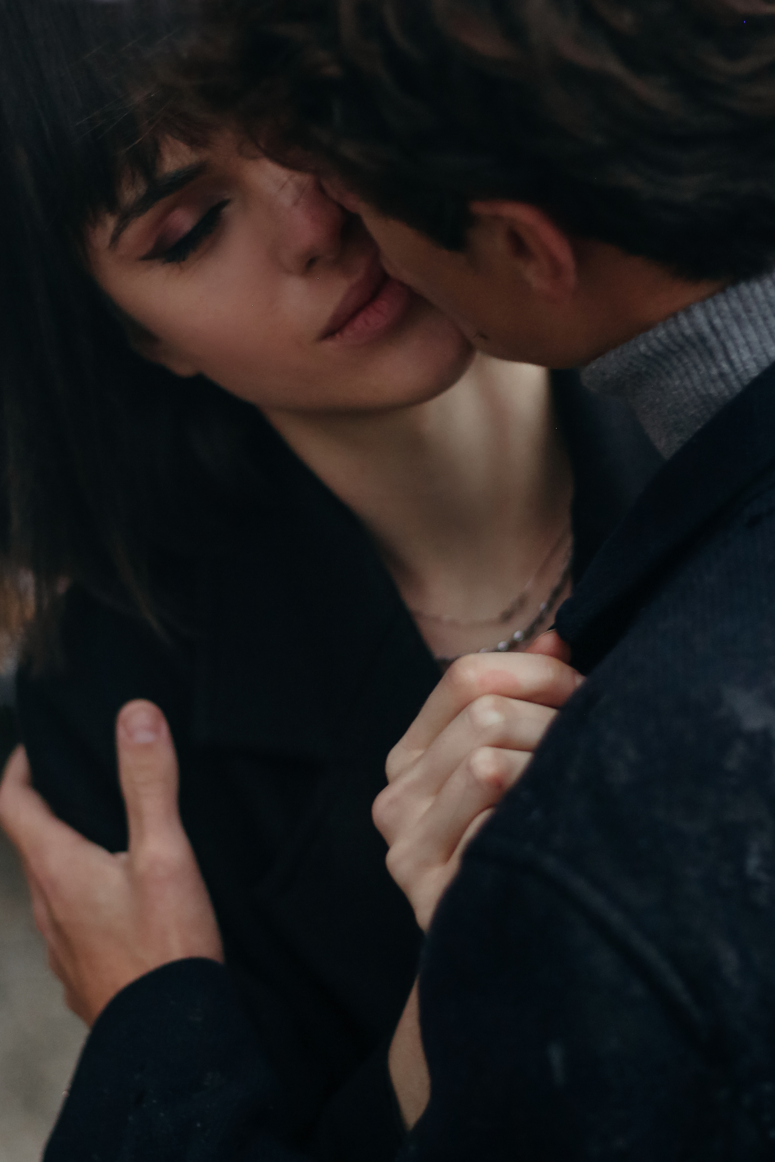 𝙊𝙣𝙚 𝙧𝙖𝙞𝙣𝙮 𝙙𝙖𝙮 𝙤𝙣 𝙏𝙝𝙚 𝙇𝙖𝙠𝙚 𝘾𝙤𝙢𝙤. Photographer in Venice, Viktoria Antonova