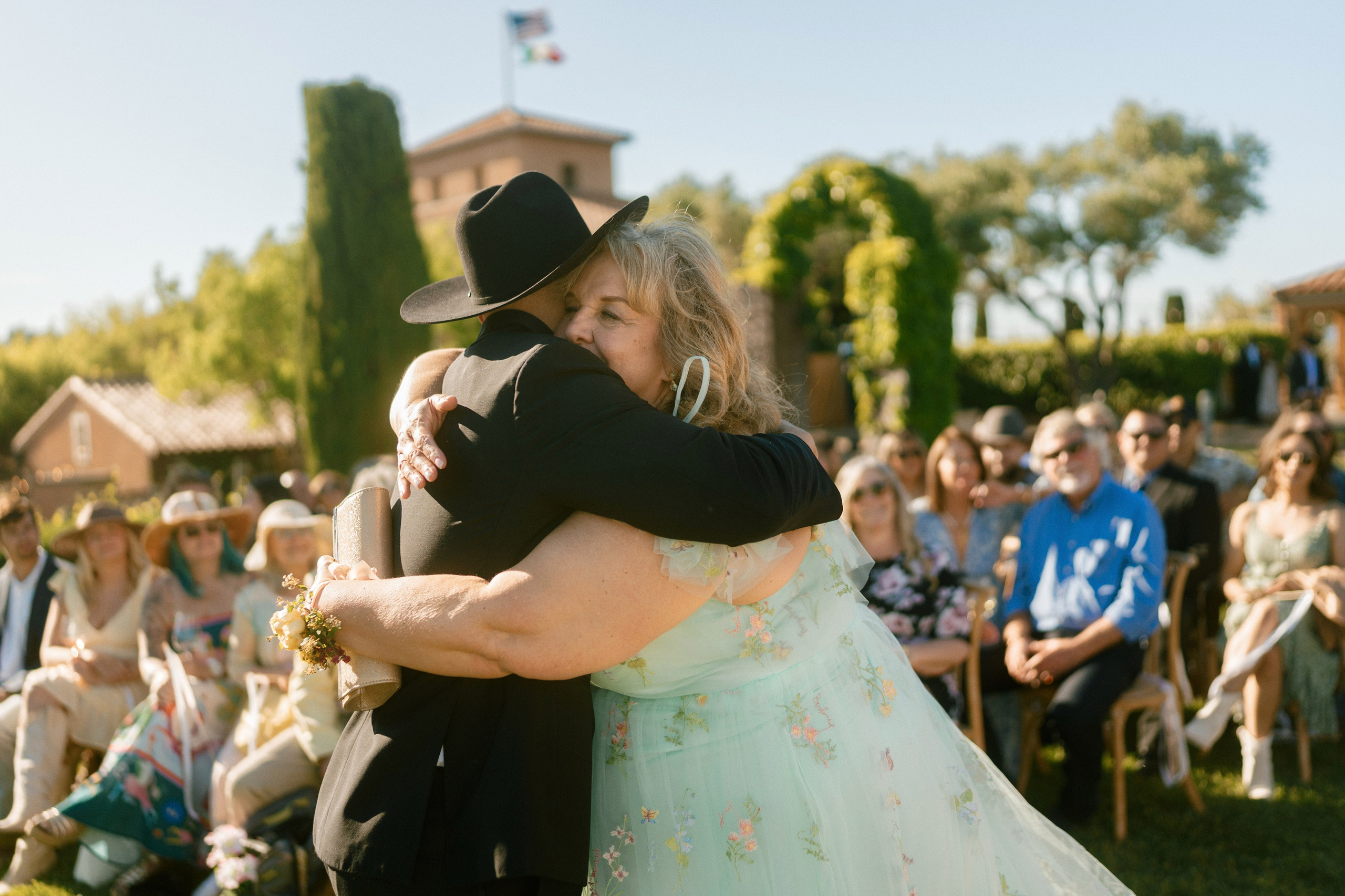 Celina & Chad Wedding. Napa Valley, California. Wedding Photography & Videography Team in California, Los Angeles, San Francisco, San Diego and Travel