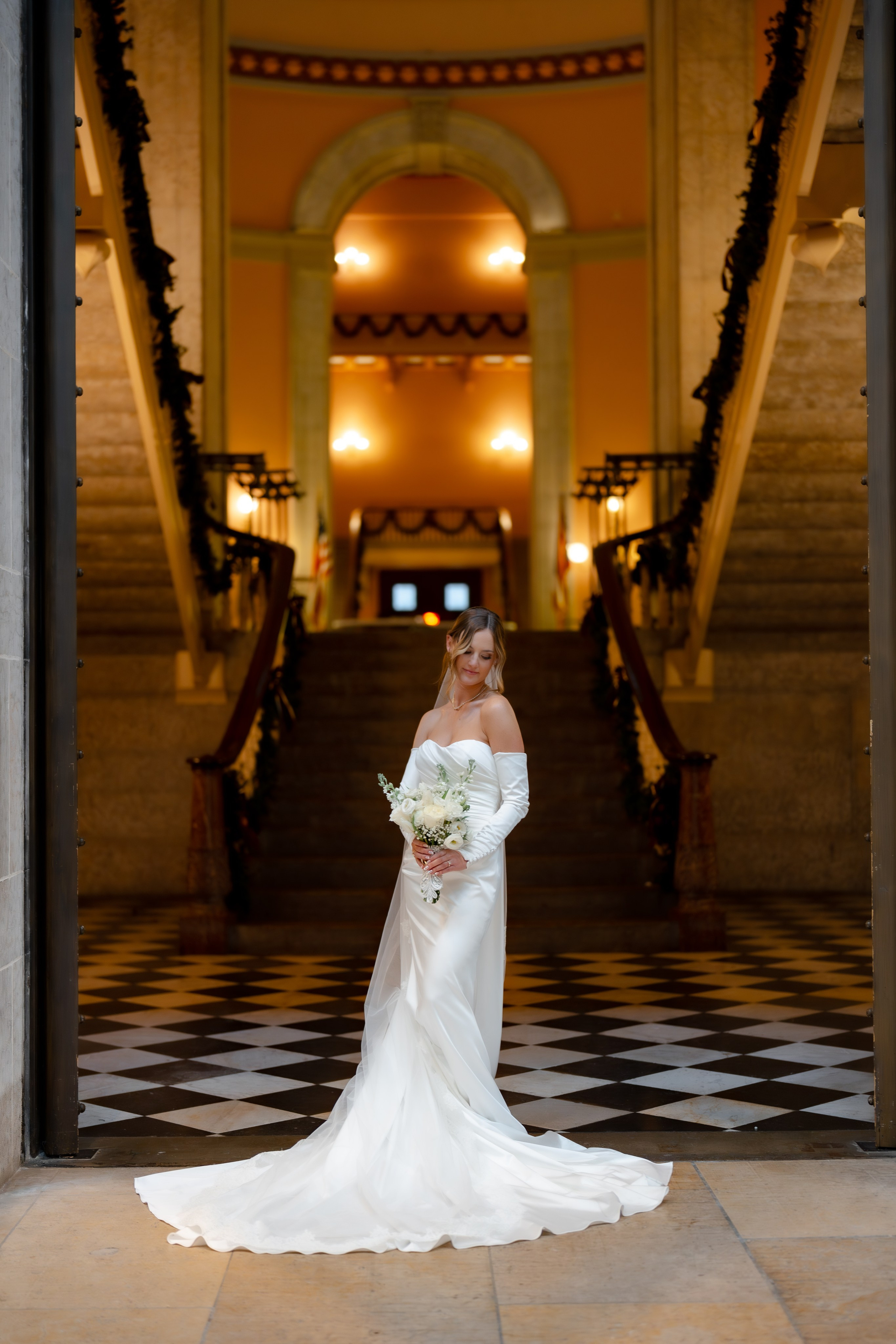 Jack and Maggie. Anna Krasnova Wedding photographer