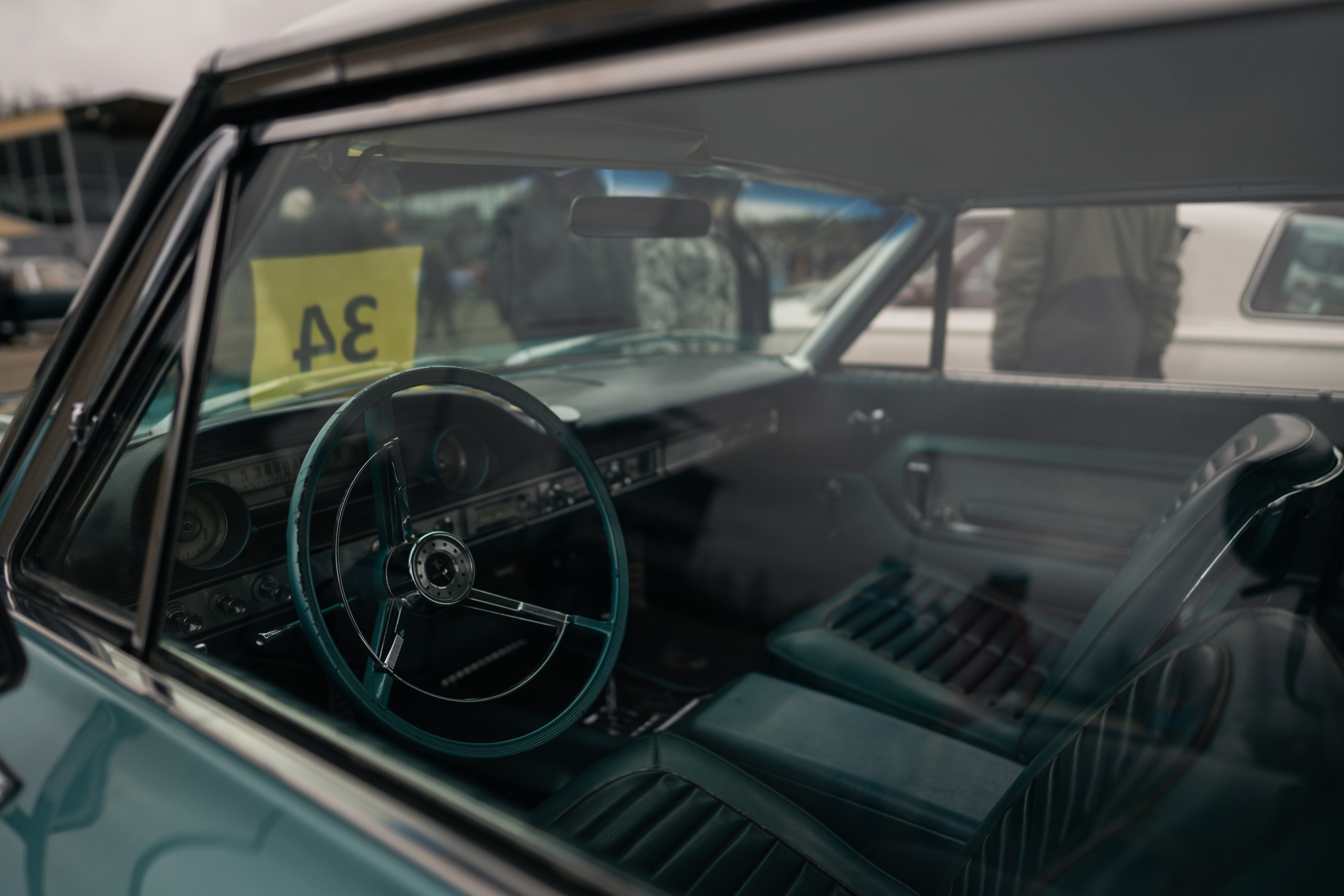 Vappuparaati 2024. Natasha Shakh