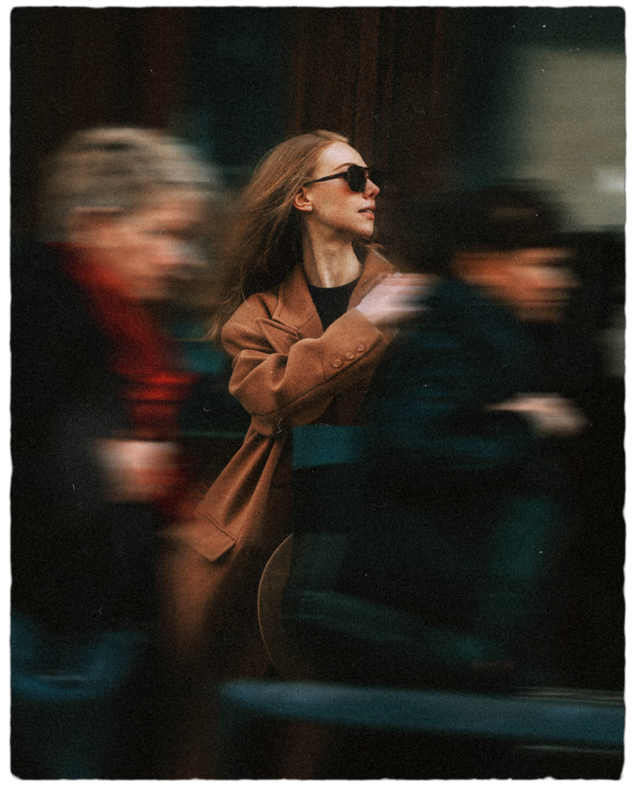 Vlada. Inna Mendelson — Photographer