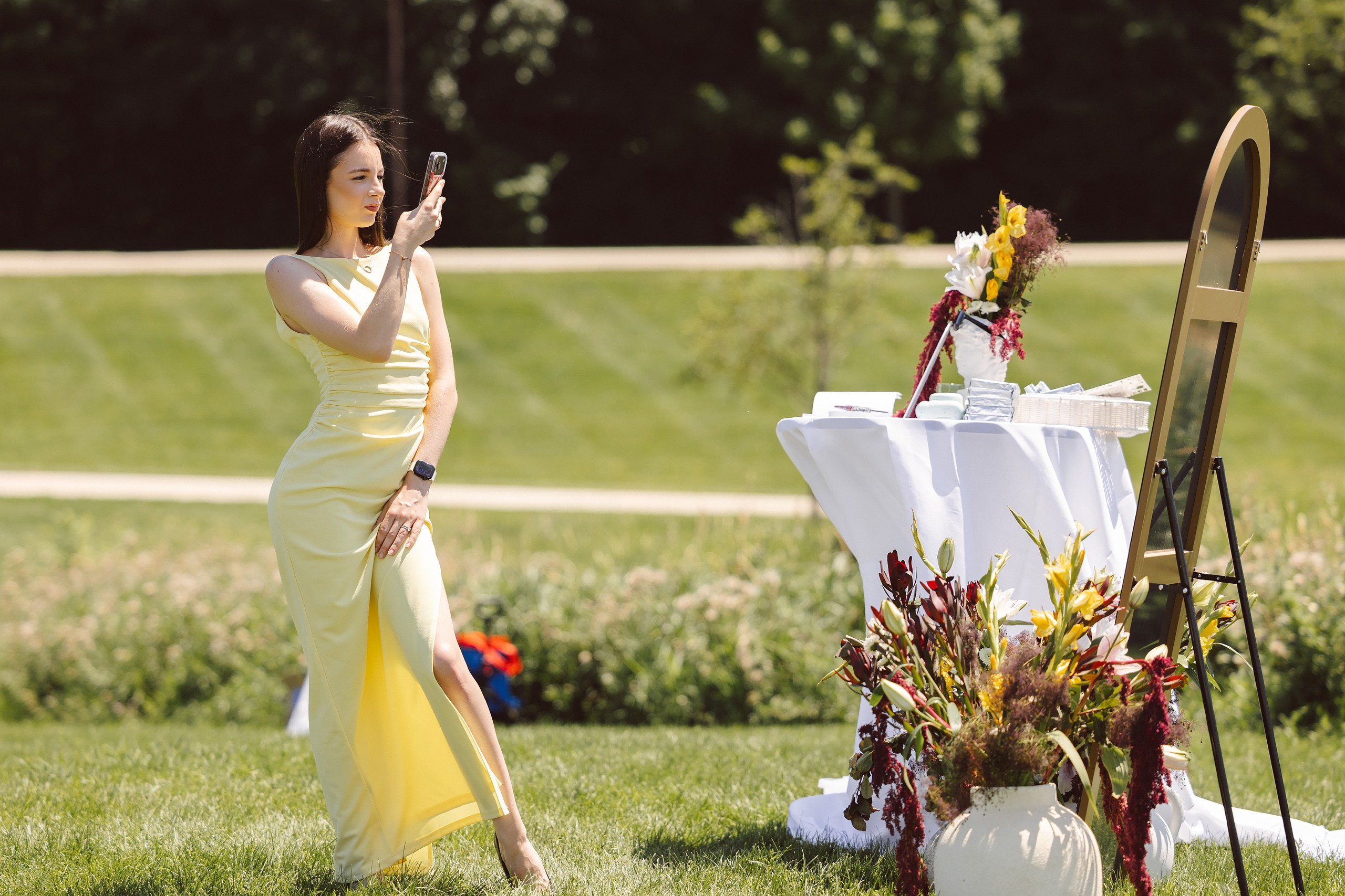 07.07.2026 Wedding. Wedding family event photographer in Chicago Nick Yushevich
