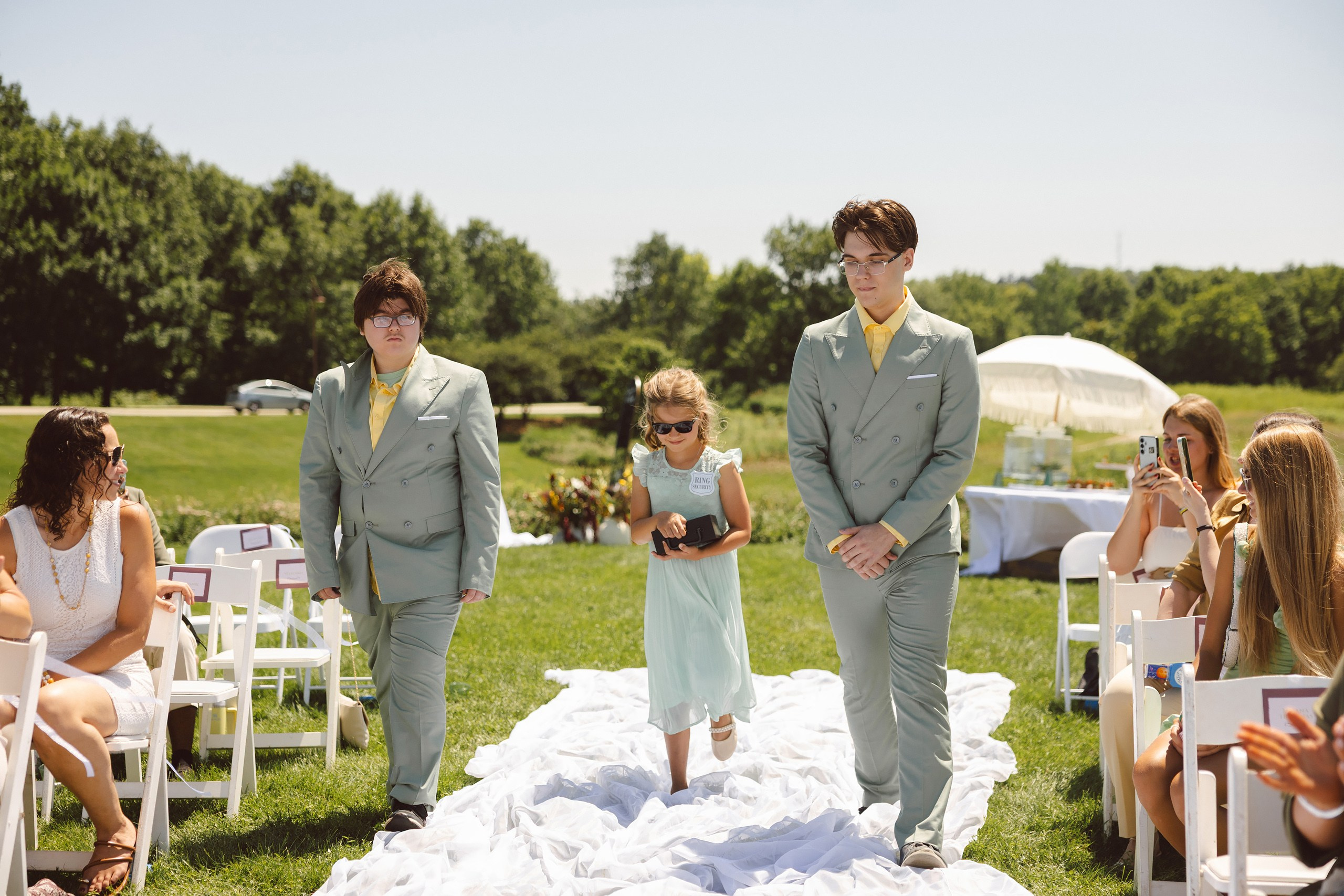 07.07.2026 Wedding. Wedding family event photographer in Chicago Nick Yushevich