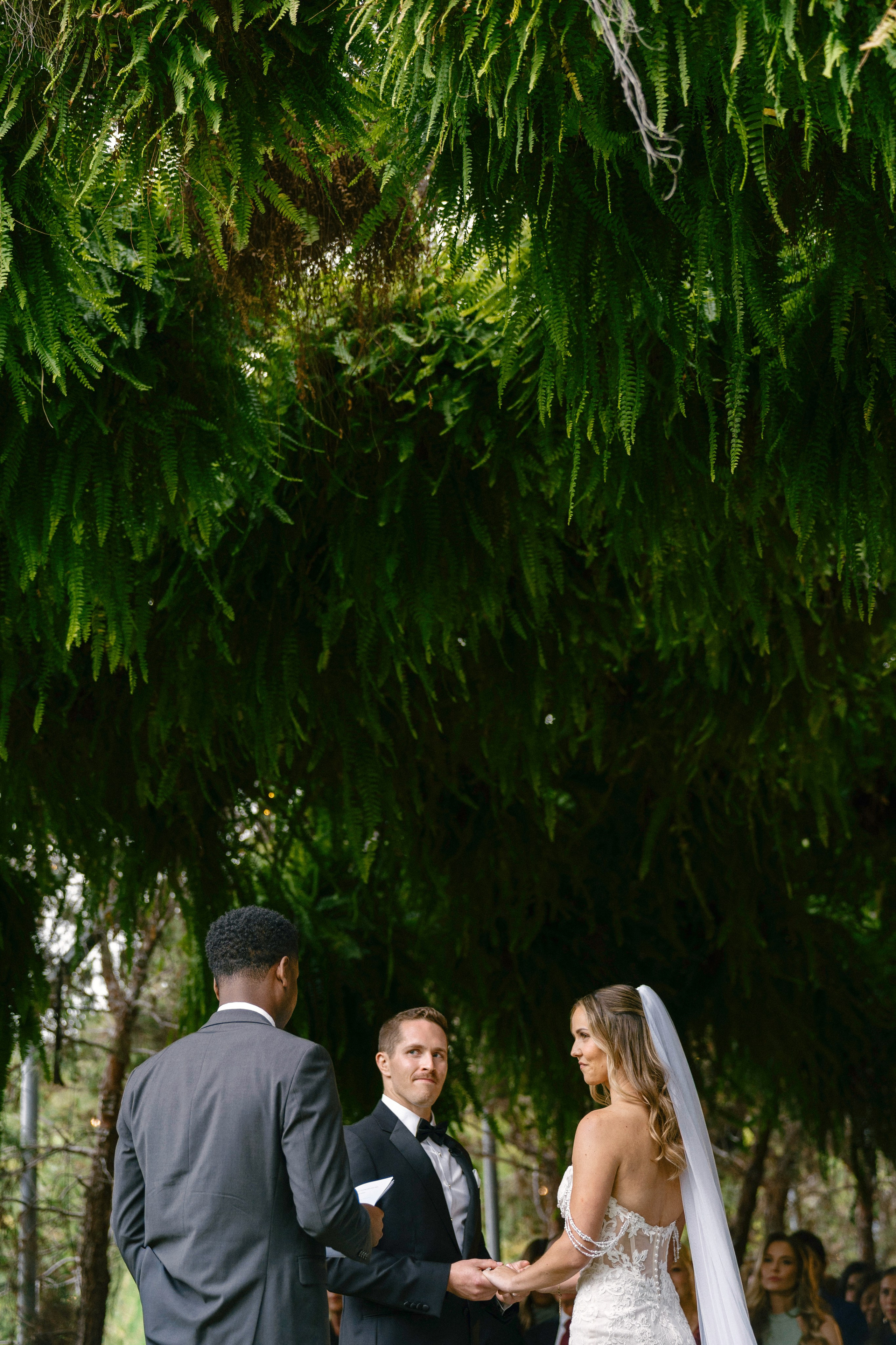 A+K Wedding at Ethereal Gardens, Escondido, California. Wedding Photography & Videography Team in California, Los Angeles, San Francisco, San Diego and Travel