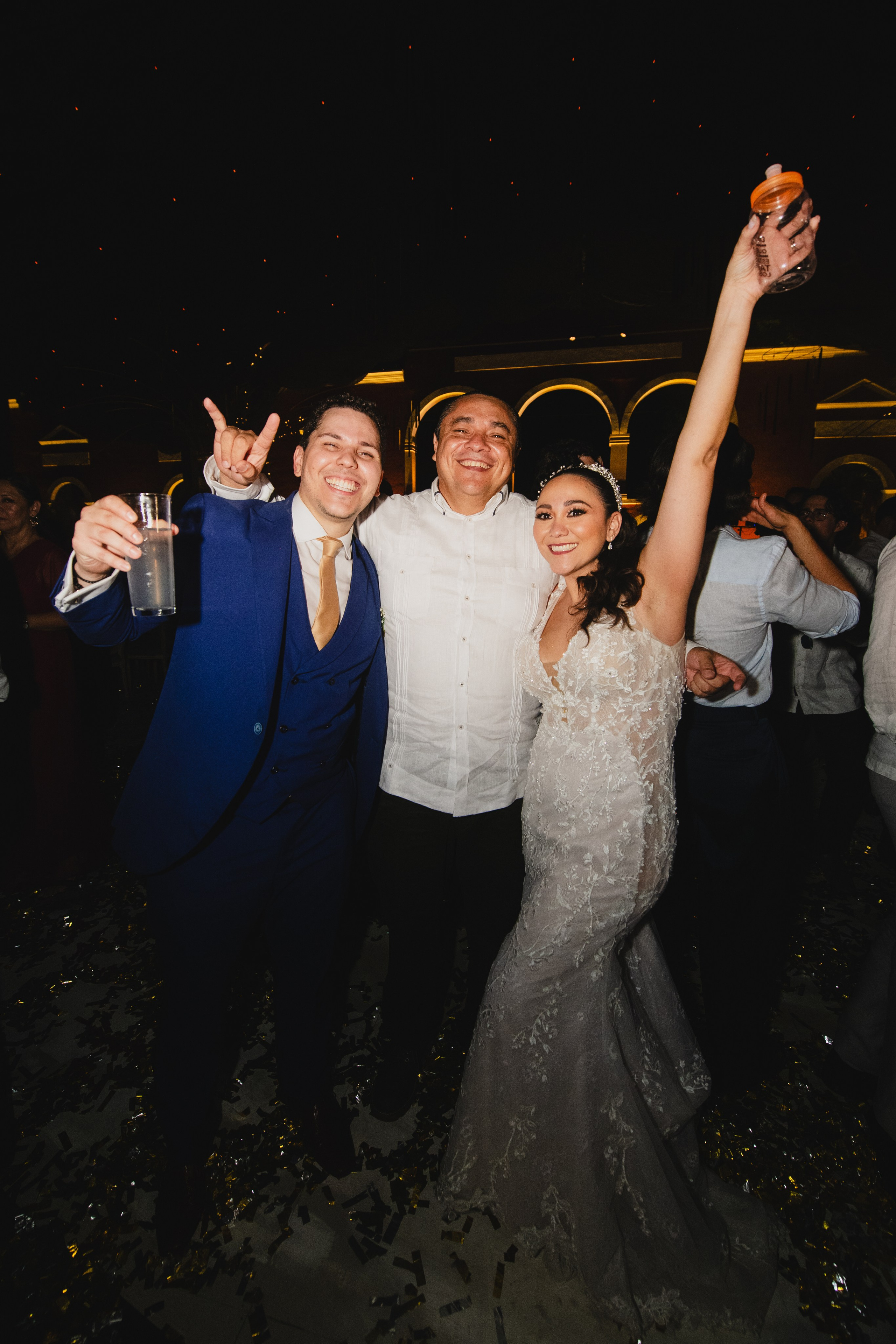 Mariana & Bernardo. Antonio Soberano Photography