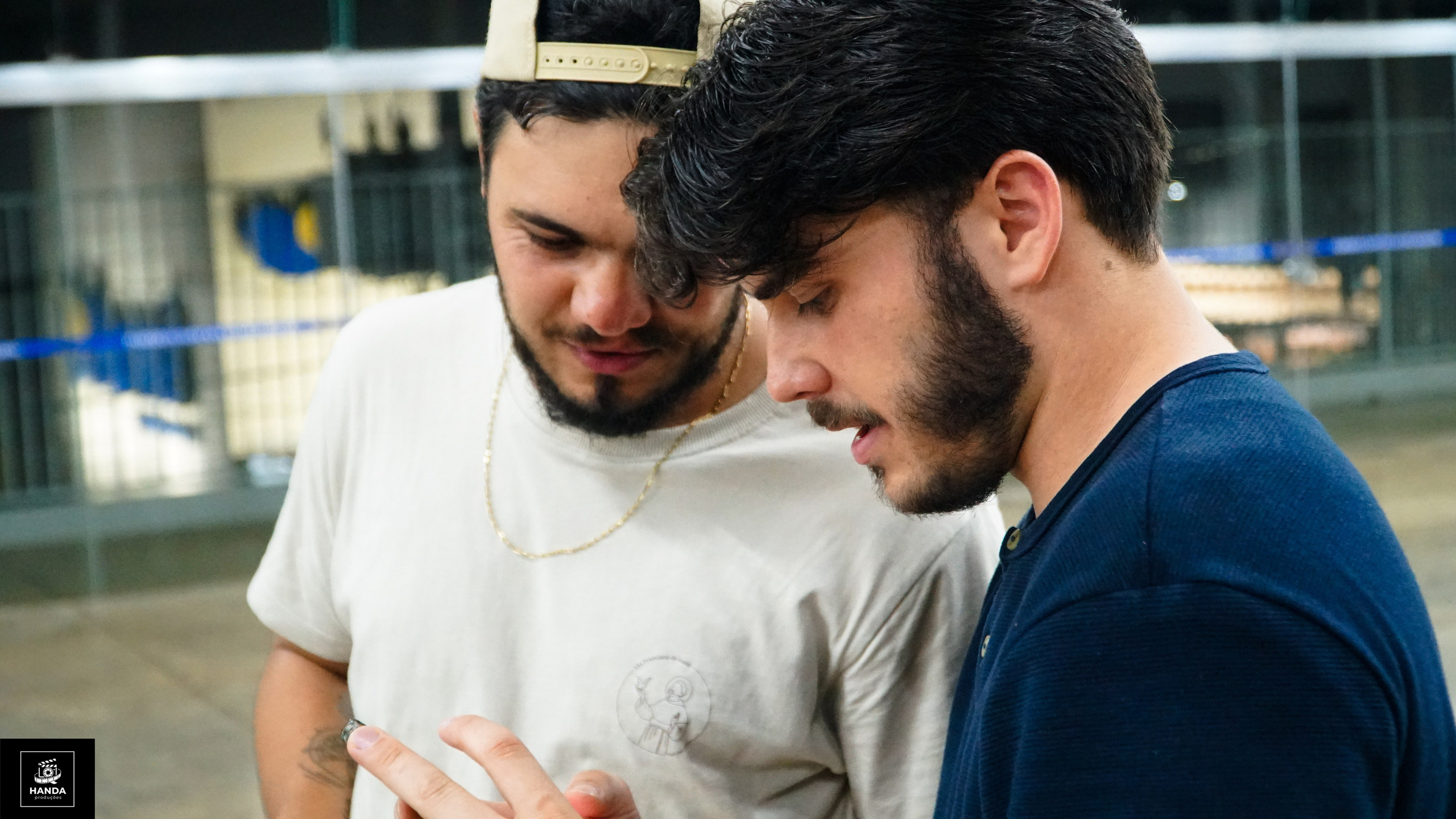 Encontrão 2026. Handa Produções