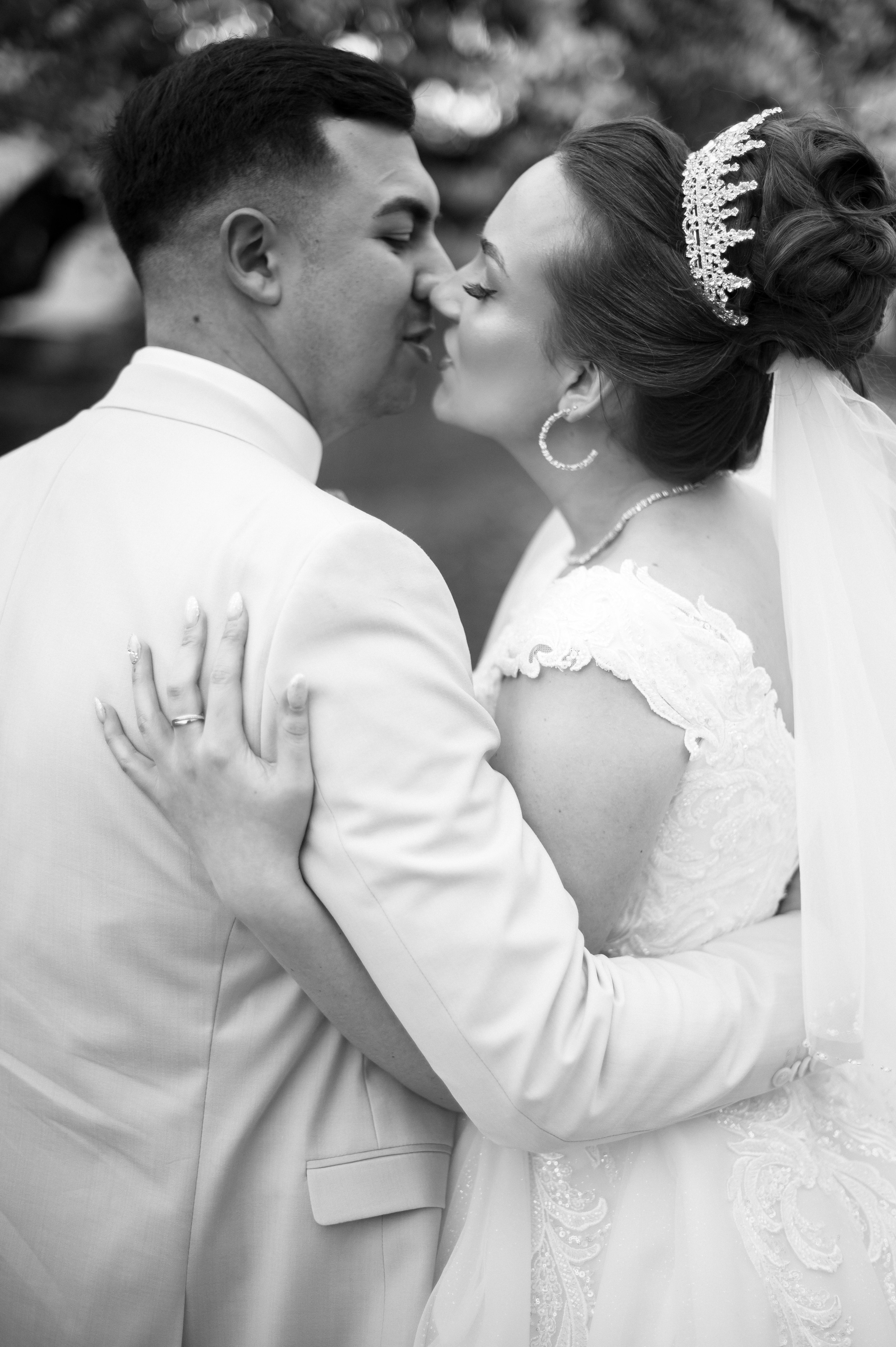 Hochzeitsreportage Jana & Hagji | Einzigartige Momente