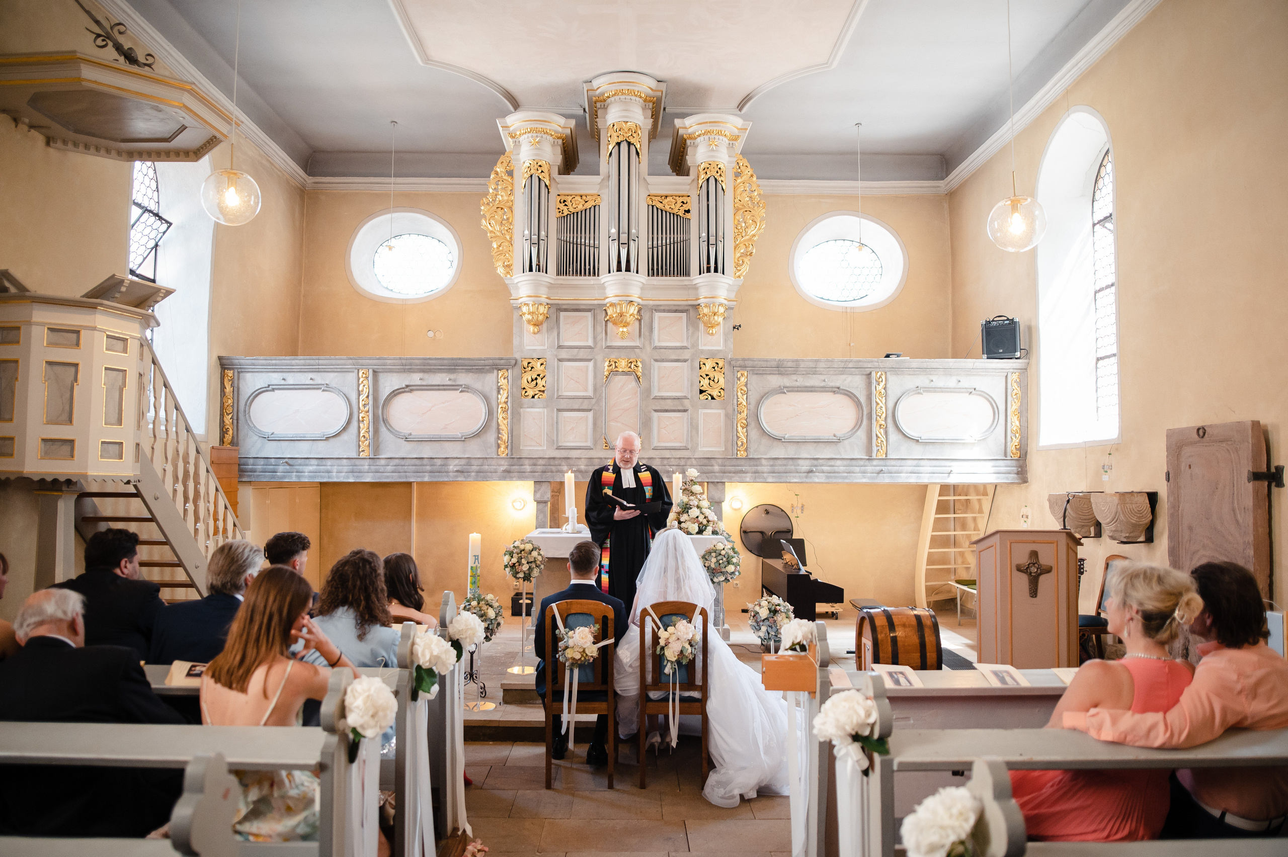 Hochzeitsfotografie, Ernesta & Carl, Hochzeitsmomente, Liebe im Fokus
