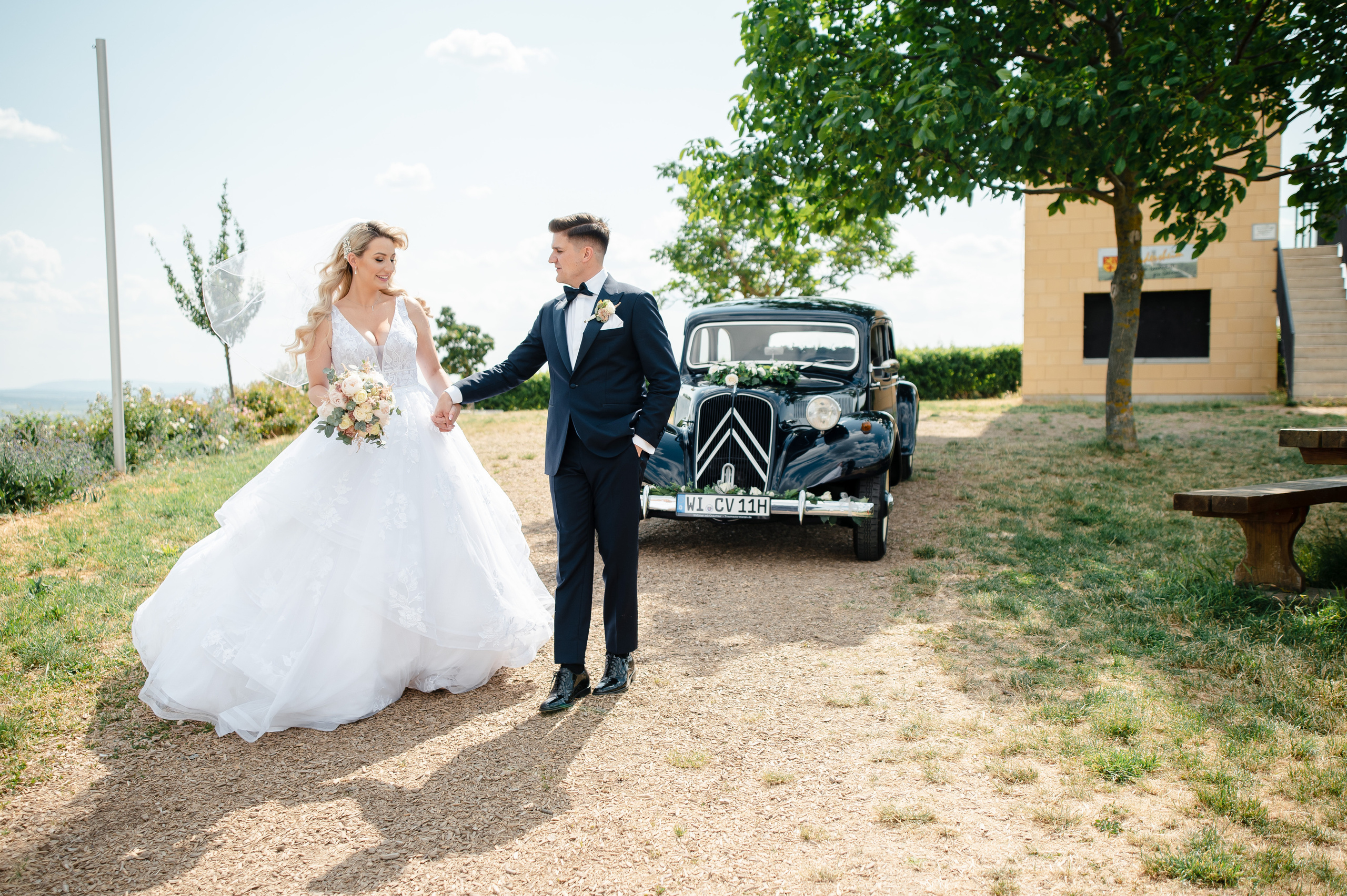 Hochzeitsfotografie, Ernesta & Carl, Hochzeitsmomente, Liebe im Fokus