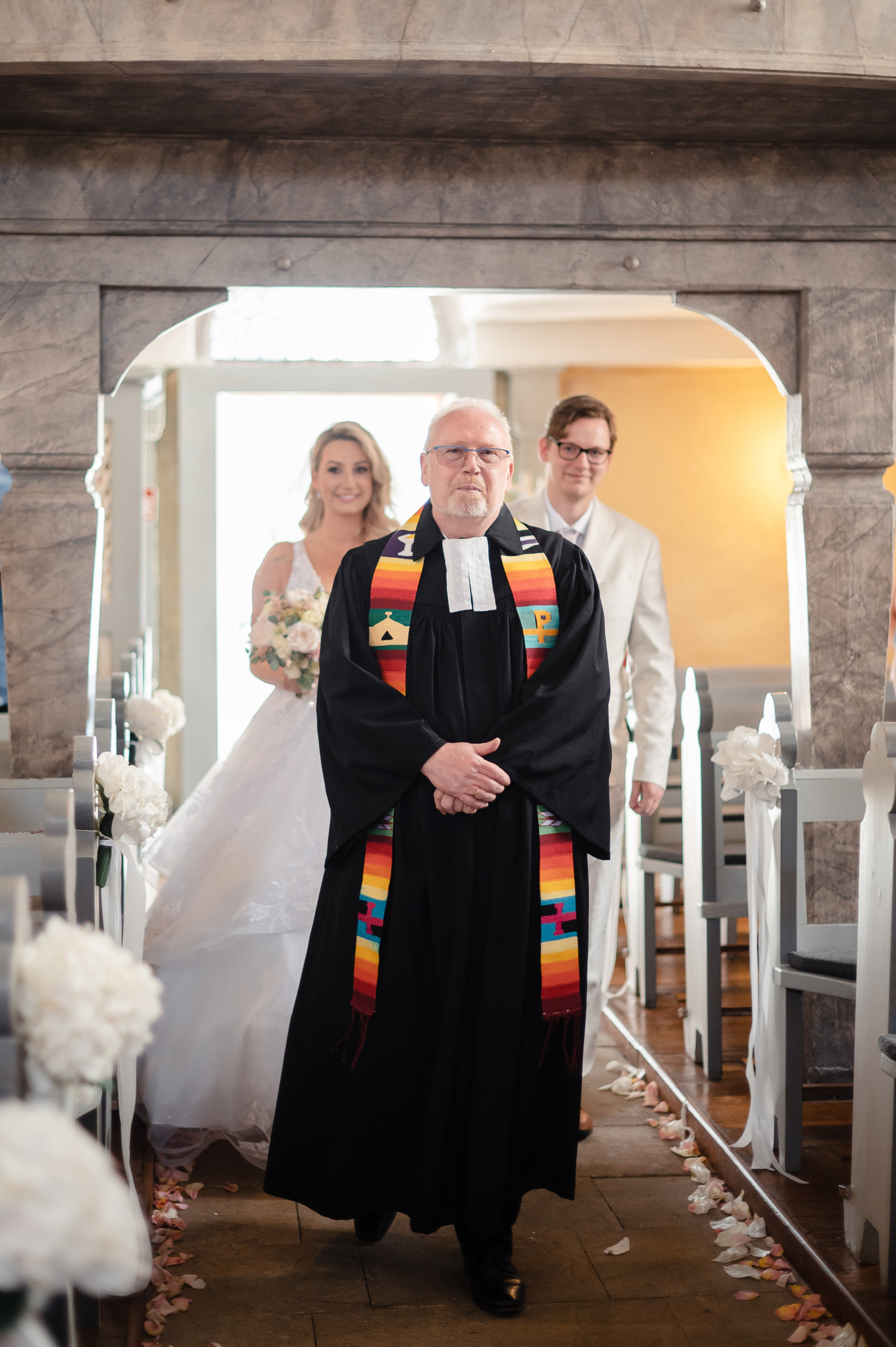 Hochzeitsfotografie, Ernesta & Carl, Hochzeitsmomente, Liebe im Fokus