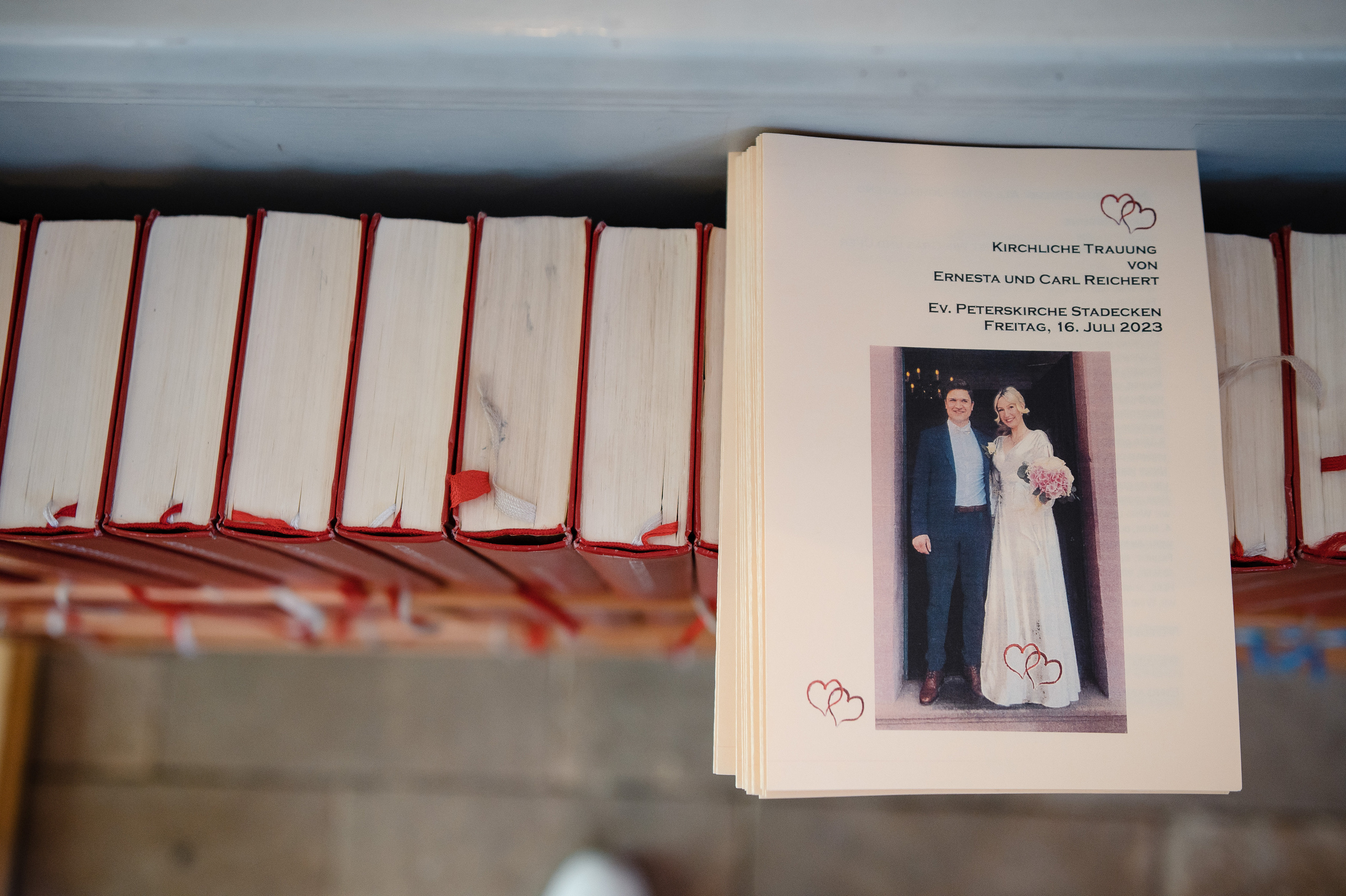 Hochzeitsfotografie, Ernesta & Carl, Hochzeitsmomente, Liebe im Fokus