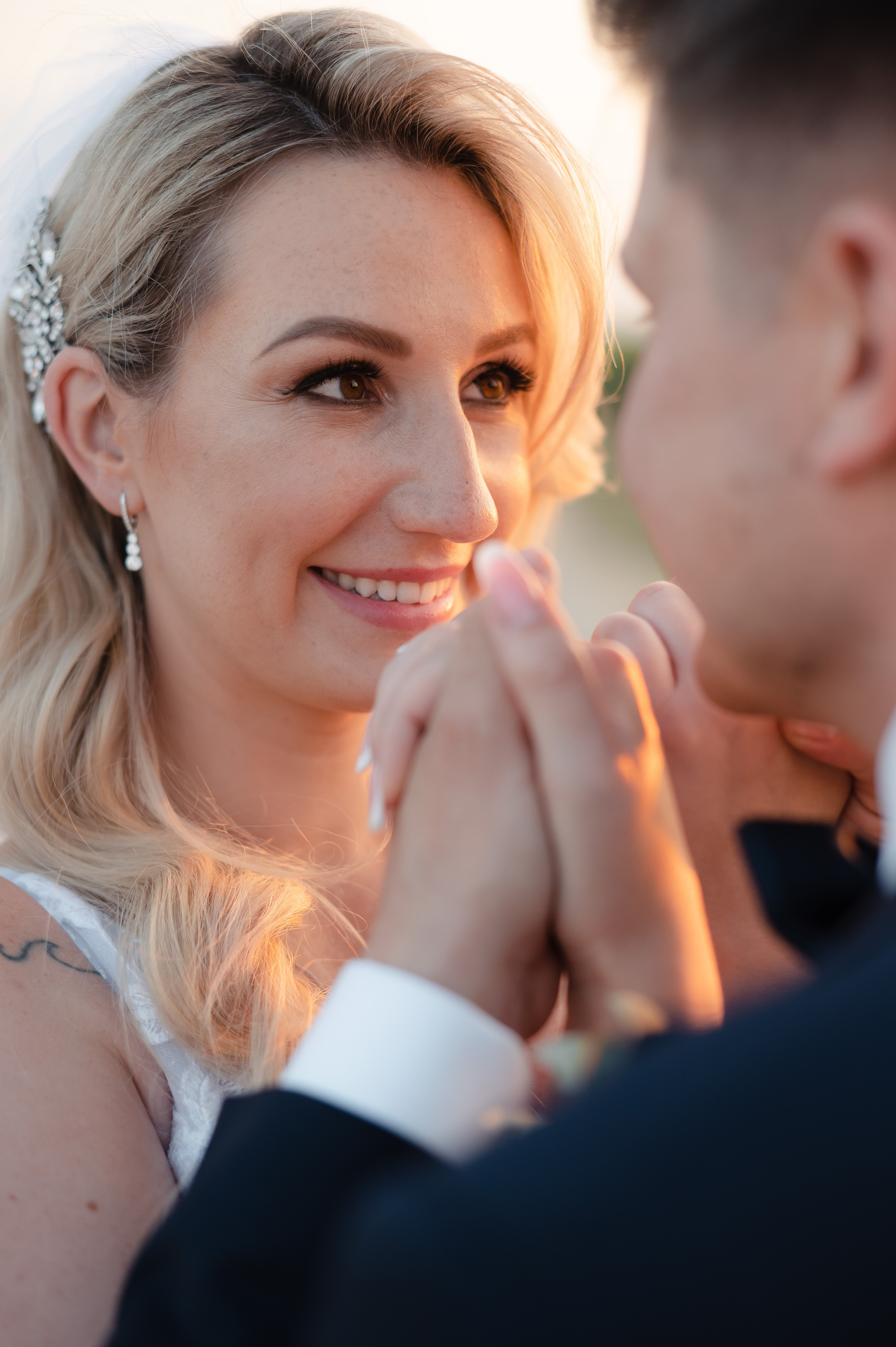 Hochzeitsfotografie, Ernesta & Carl, Hochzeitsmomente, Liebe im Fokus