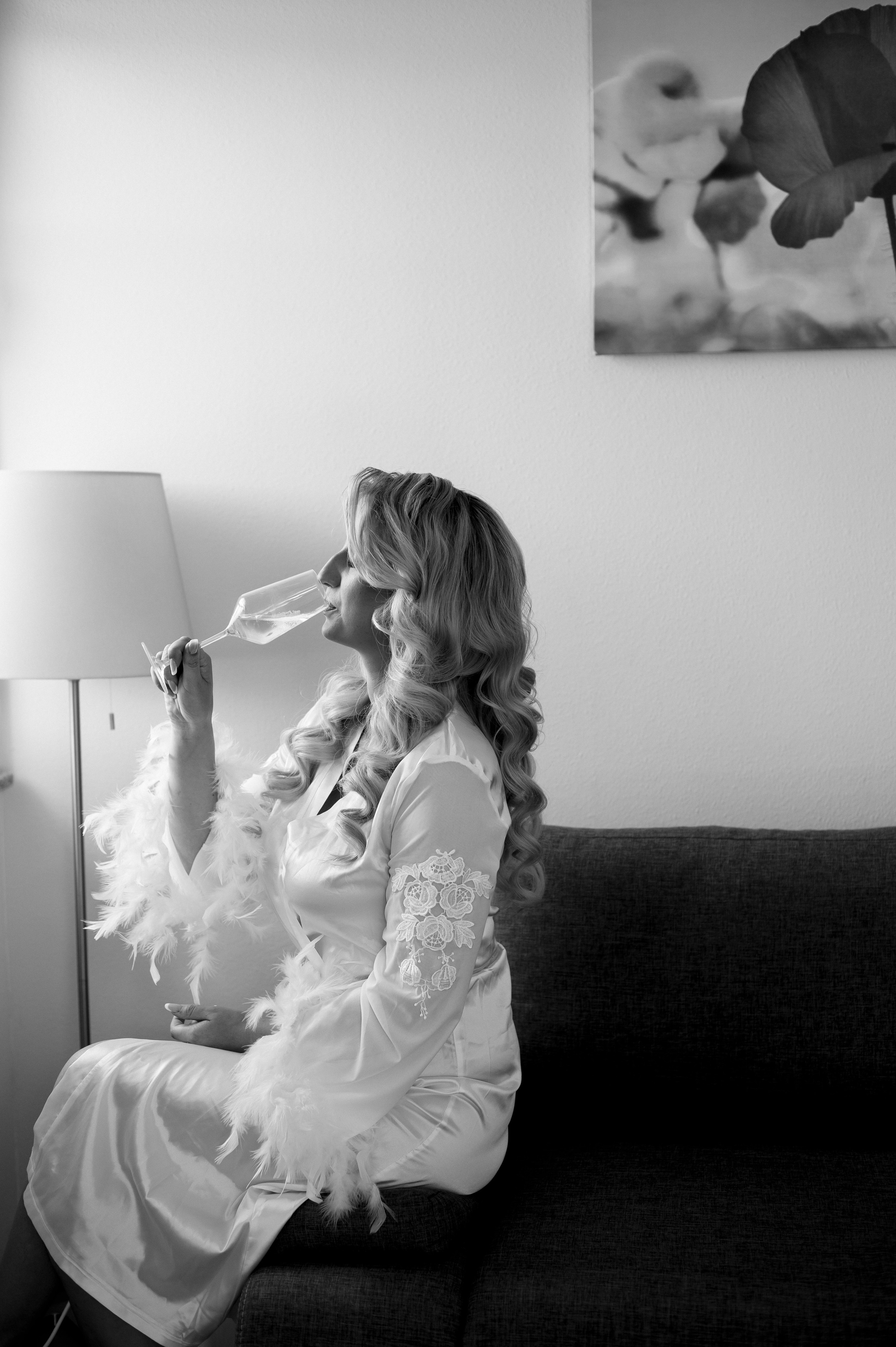 Hochzeitsfotografie, Ernesta & Carl, Hochzeitsmomente, Liebe im Fokus