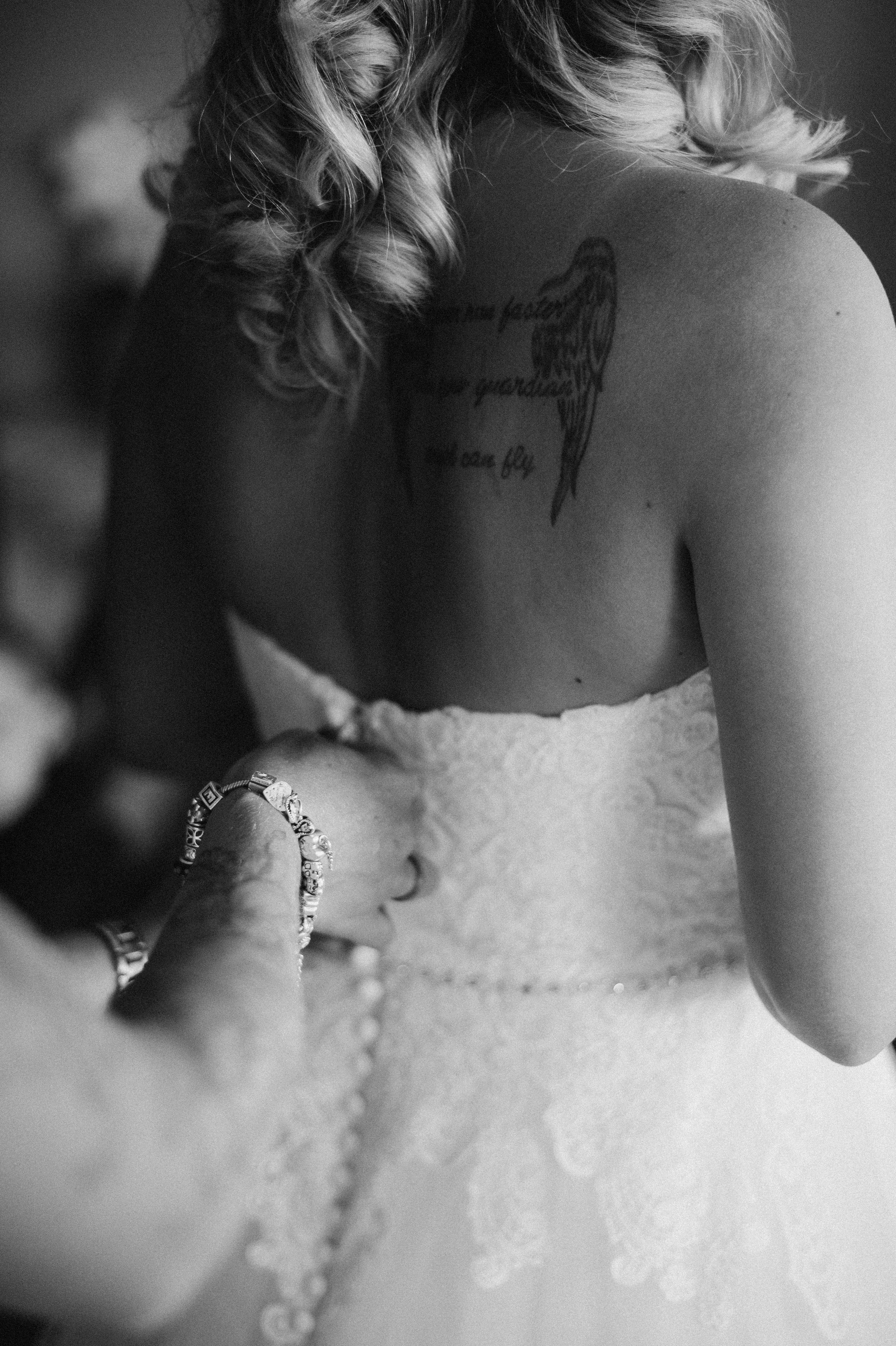 Jenny & Artur: Hochzeitszauber in Bildern