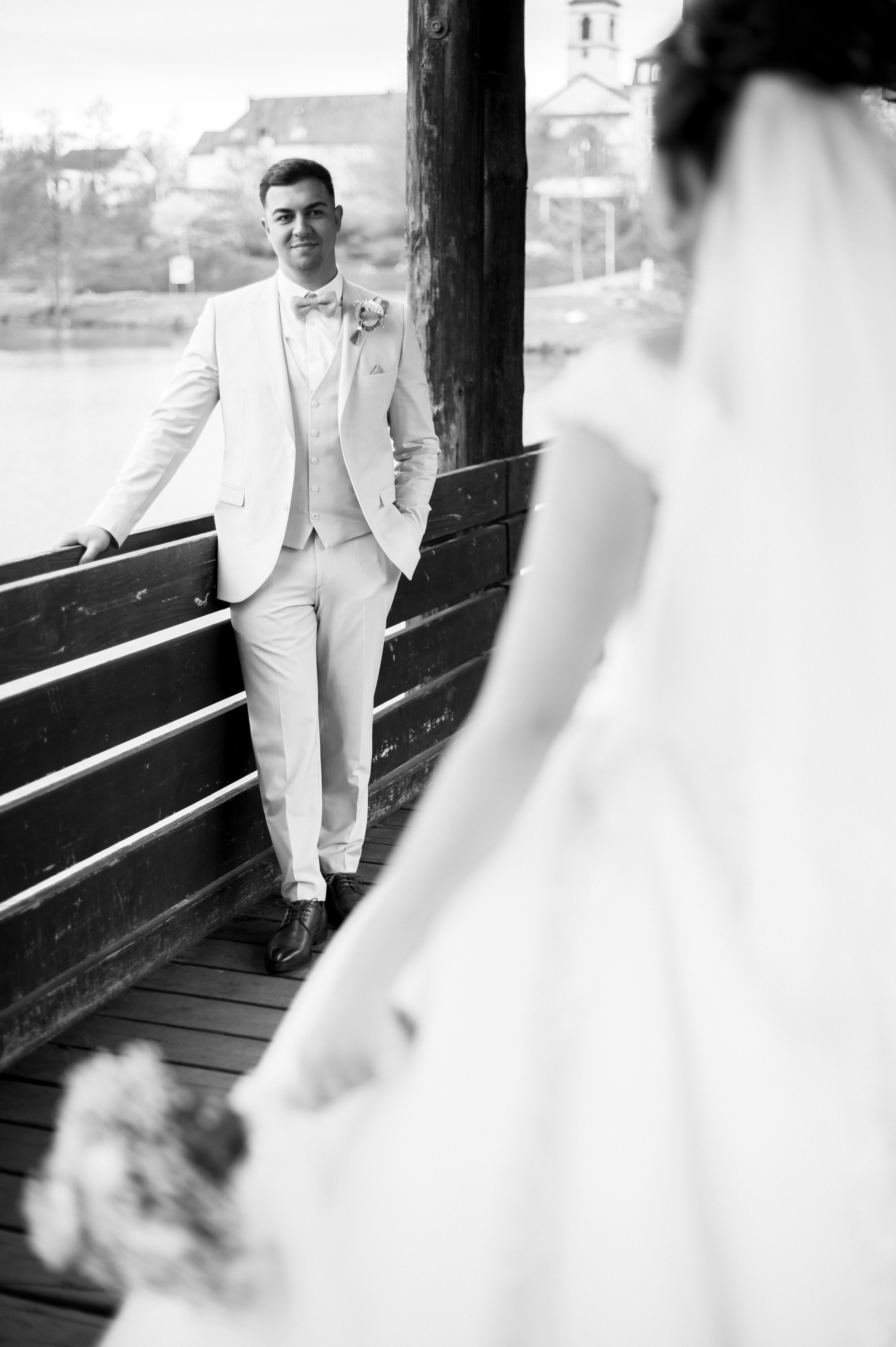 Hochzeitsreportage Jana & Hagji | Einzigartige Momente