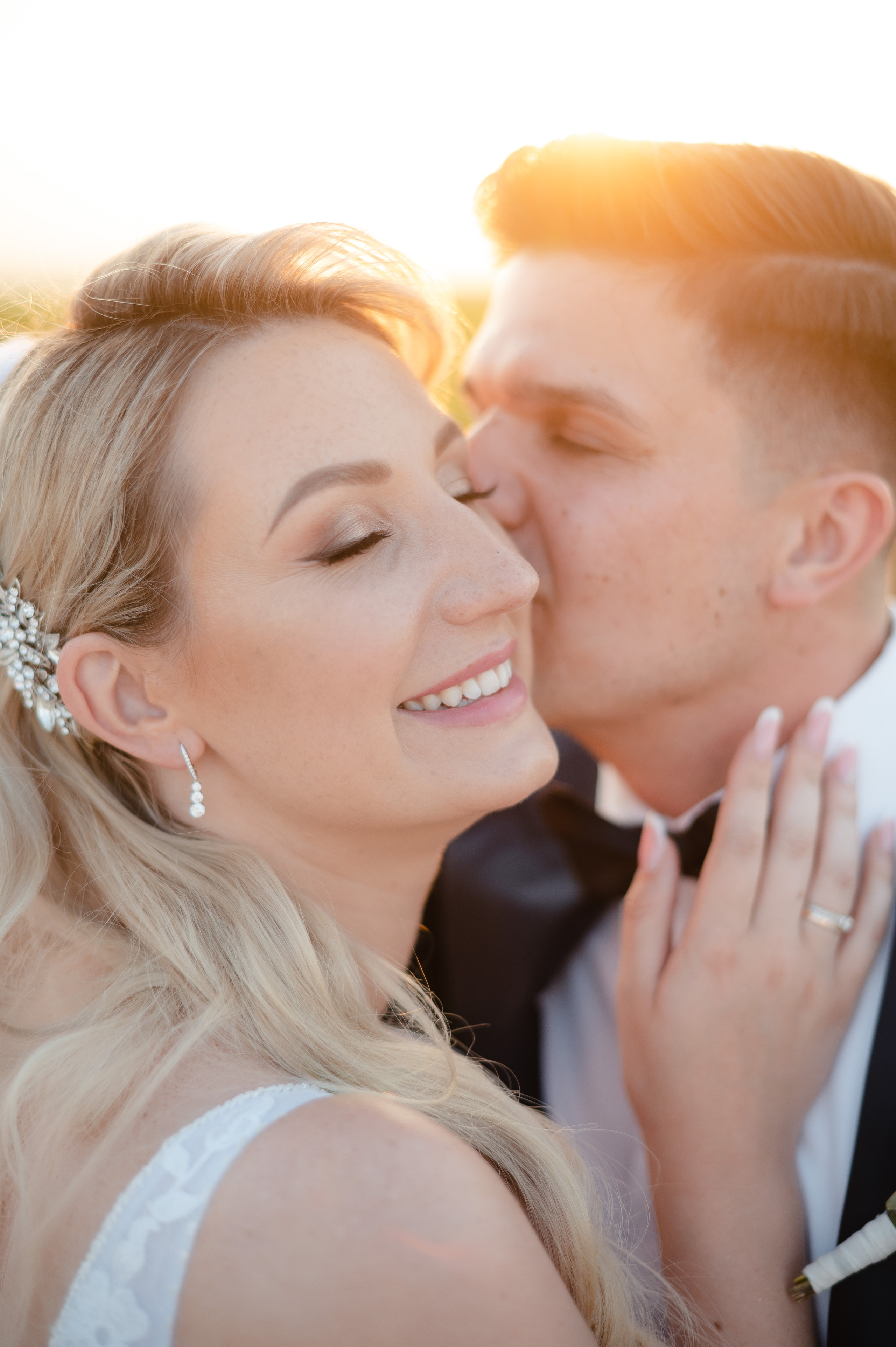 Hochzeitsfotografie, Ernesta & Carl, Hochzeitsmomente, Liebe im Fokus