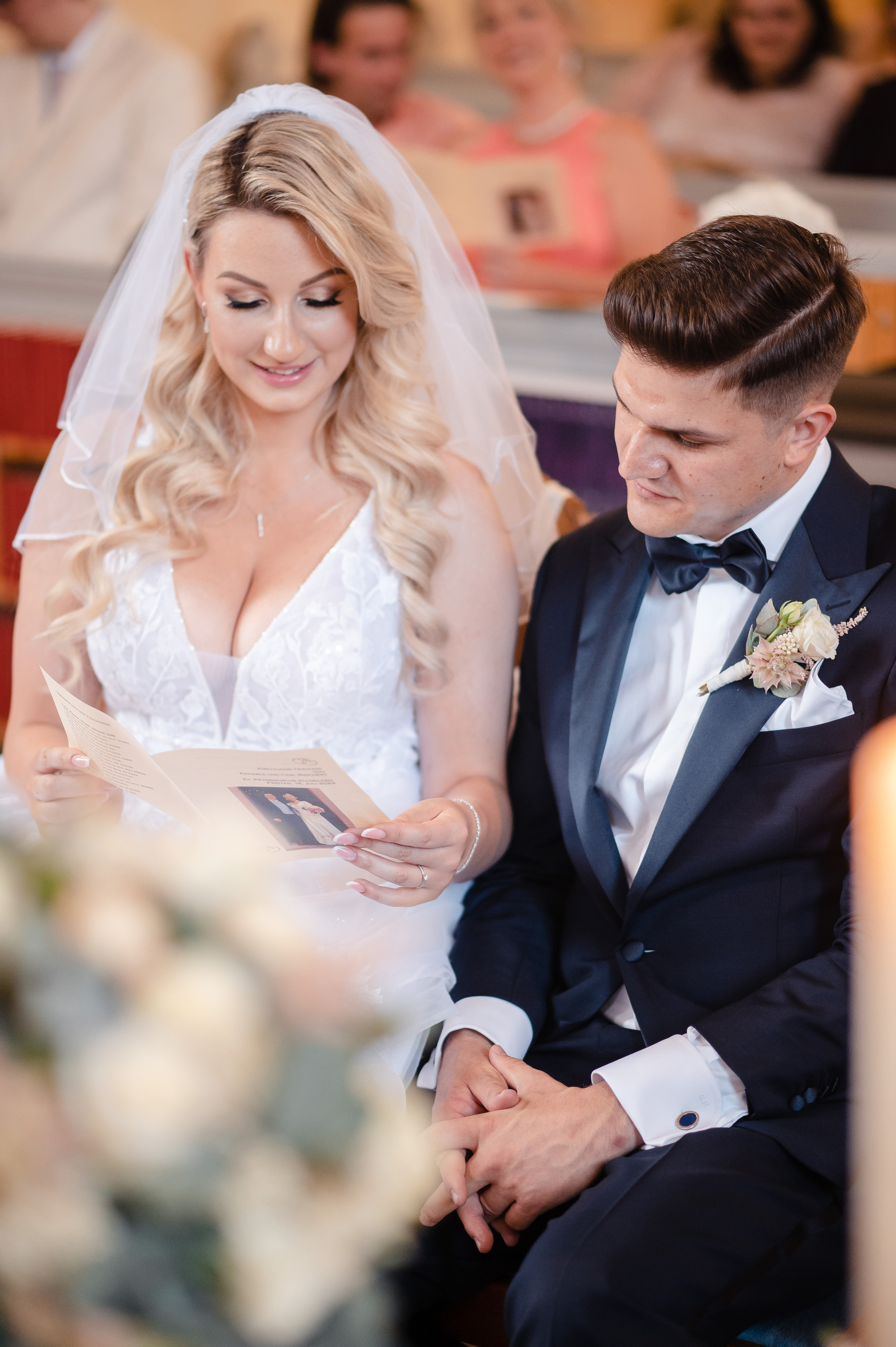 Hochzeitsfotografie, Ernesta & Carl, Hochzeitsmomente, Liebe im Fokus