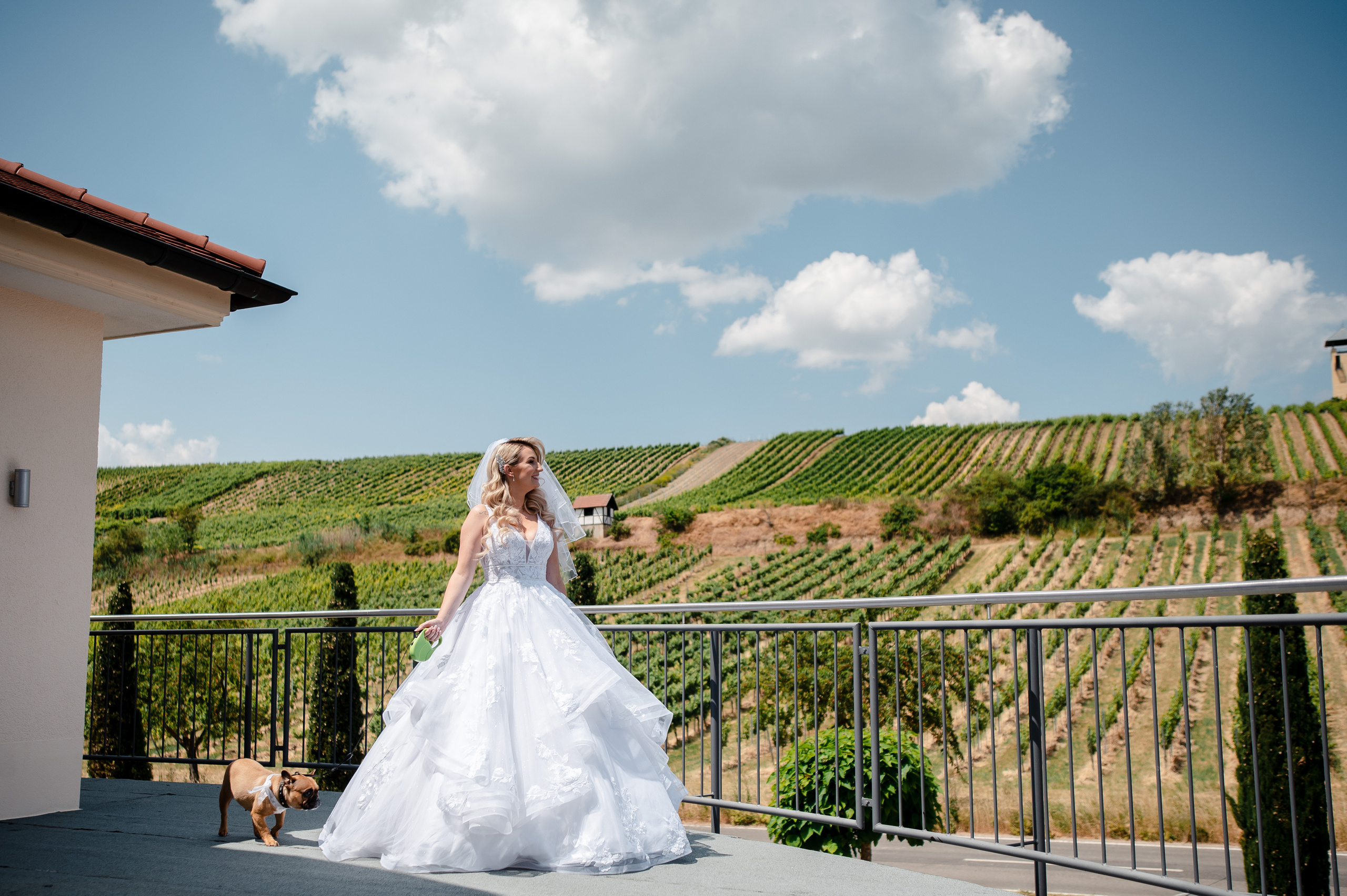 Hochzeitsfotografie, Ernesta & Carl, Hochzeitsmomente, Liebe im Fokus