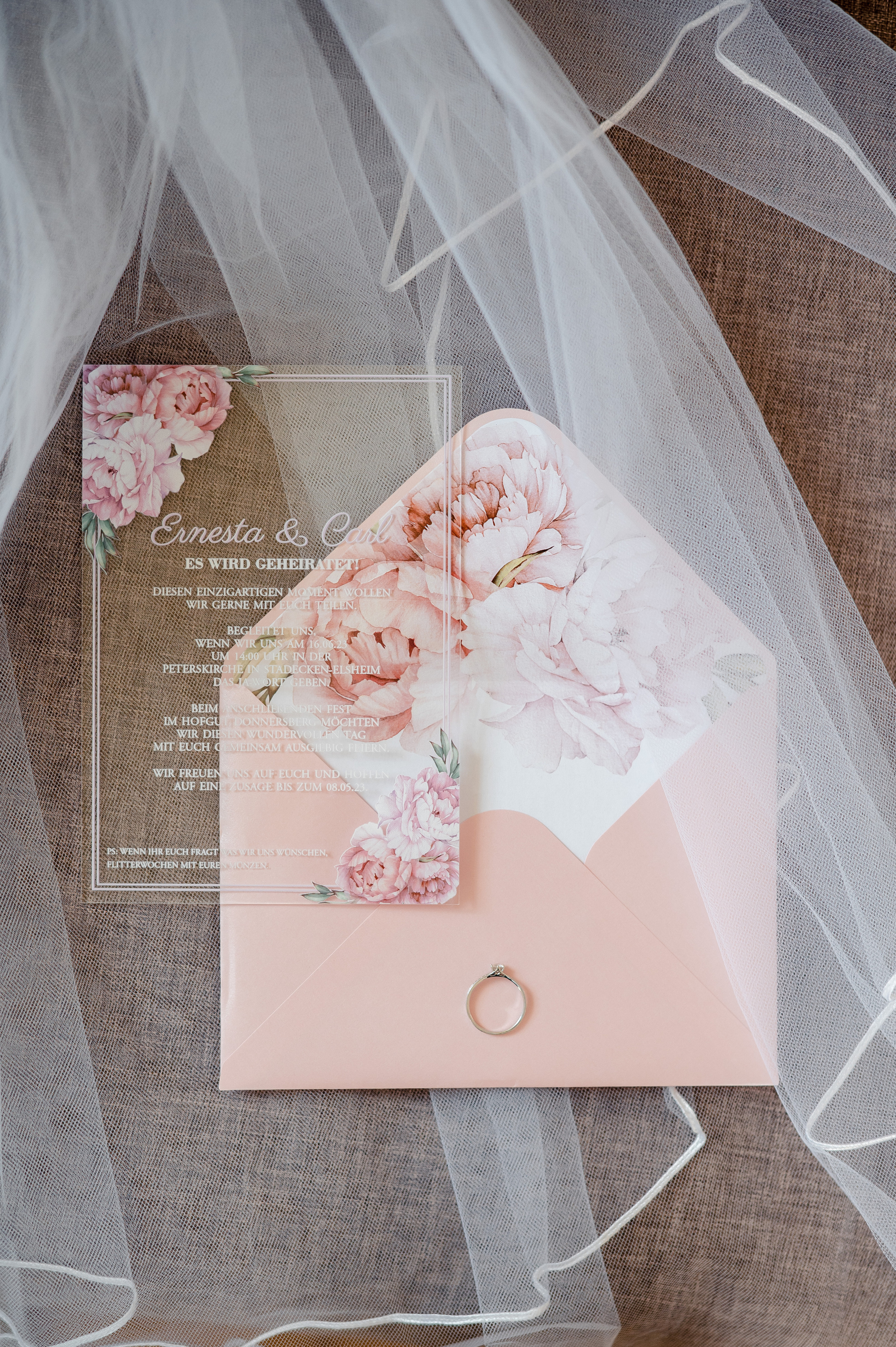 Hochzeitsfotografie, Ernesta & Carl, Hochzeitsmomente, Liebe im Fokus