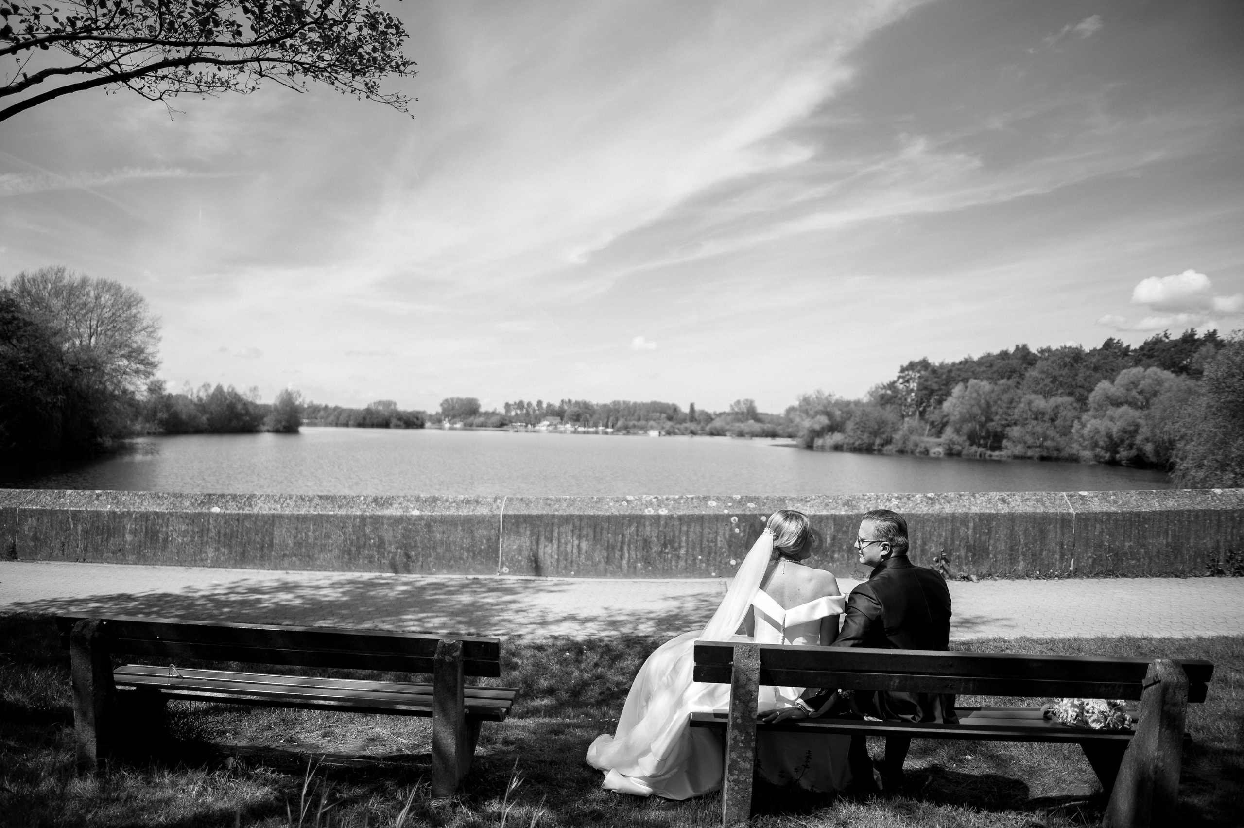 Traumhafte Hochzeit in Paderborn: Paul und Irene