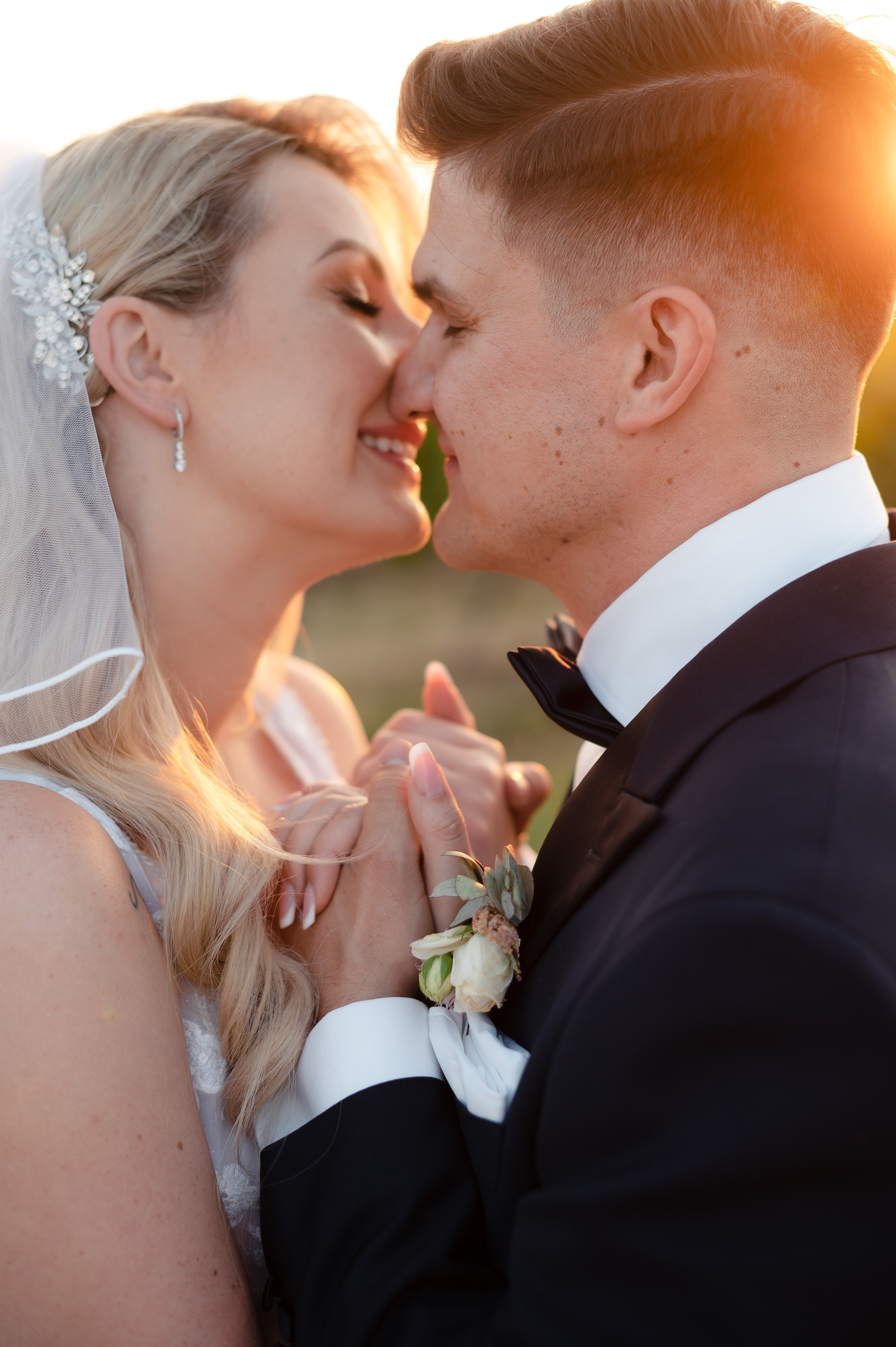 Hochzeitsfotografie, Ernesta & Carl, Hochzeitsmomente, Liebe im Fokus