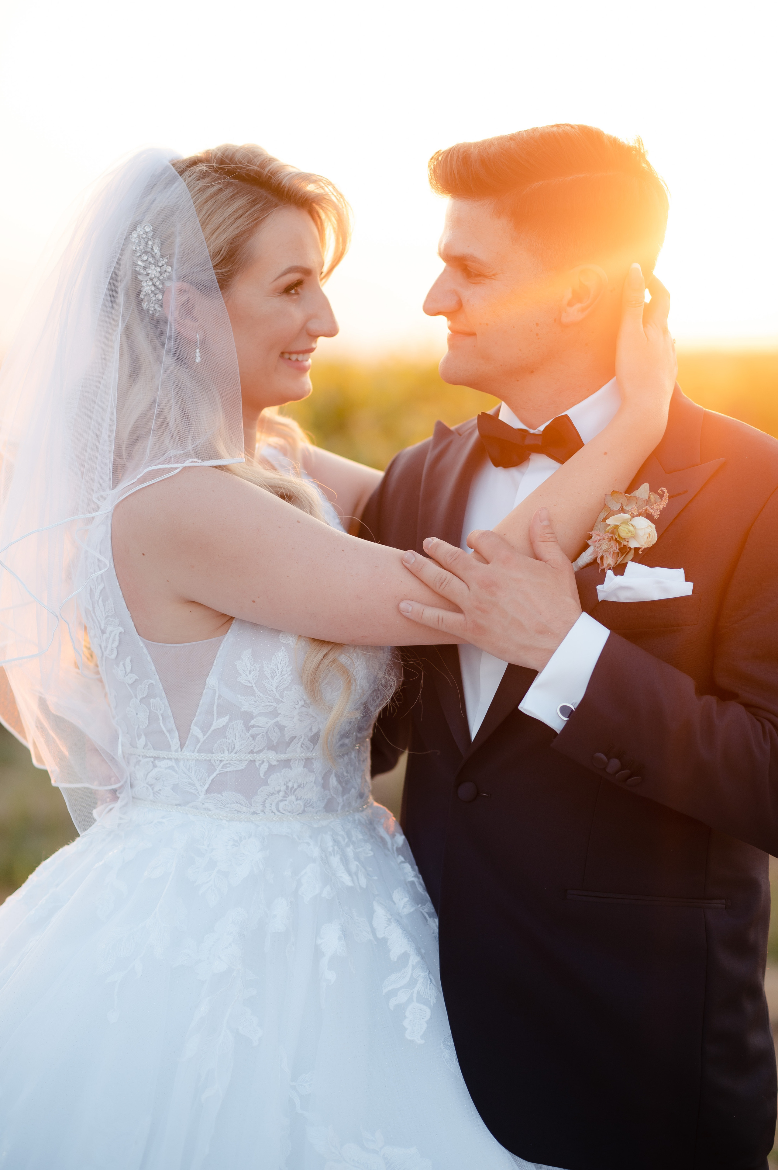 Hochzeitsfotografie, Ernesta & Carl, Hochzeitsmomente, Liebe im Fokus