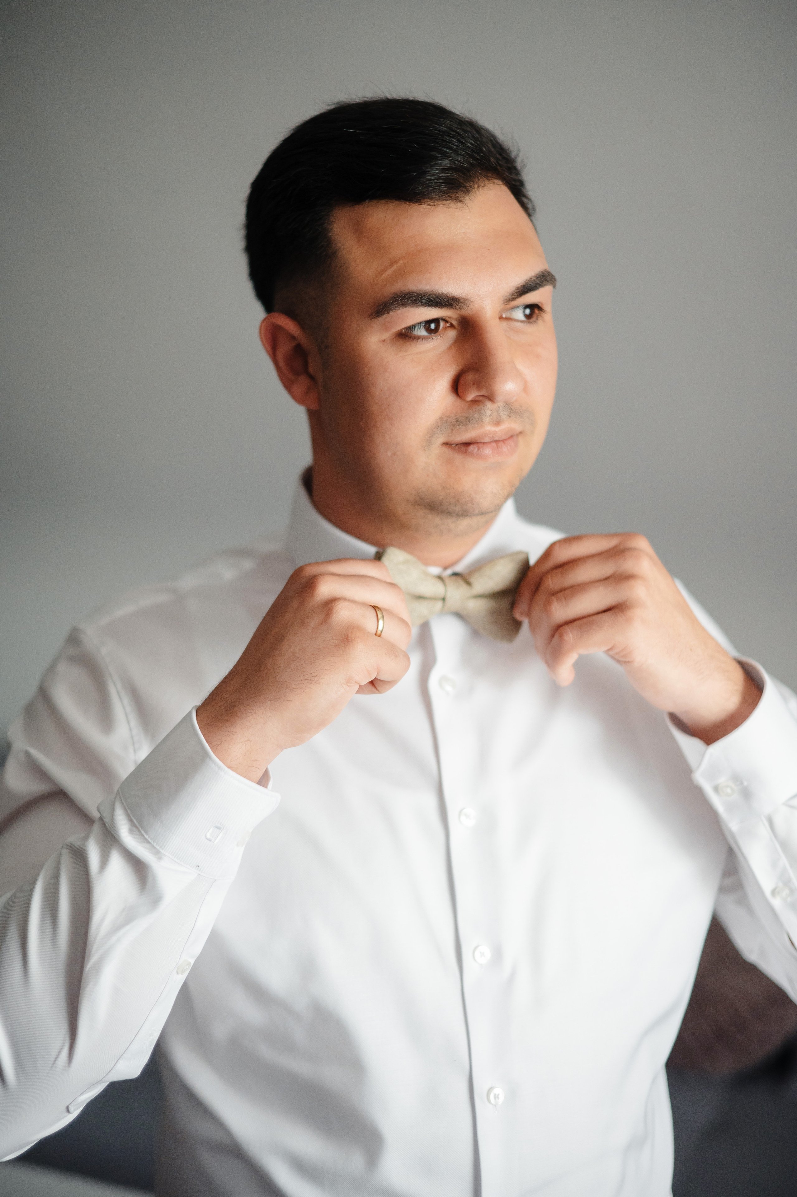 Hochzeitsreportage Jana & Hagji | Einzigartige Momente