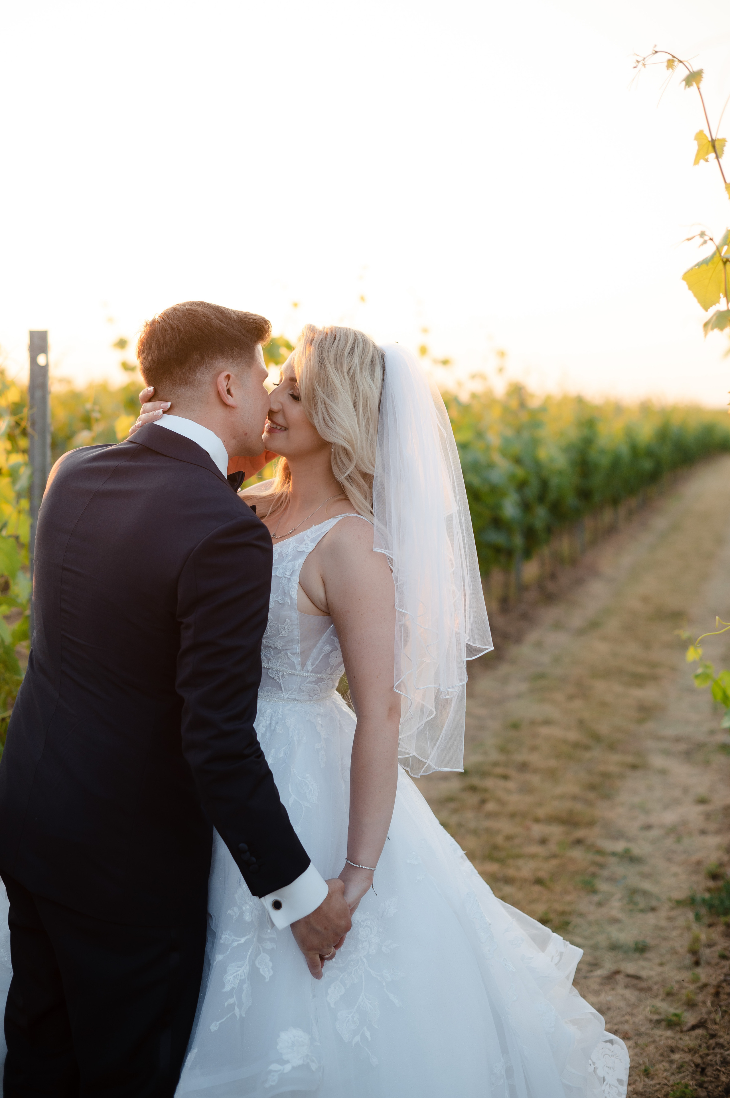 Hochzeitsfotografie, Ernesta & Carl, Hochzeitsmomente, Liebe im Fokus