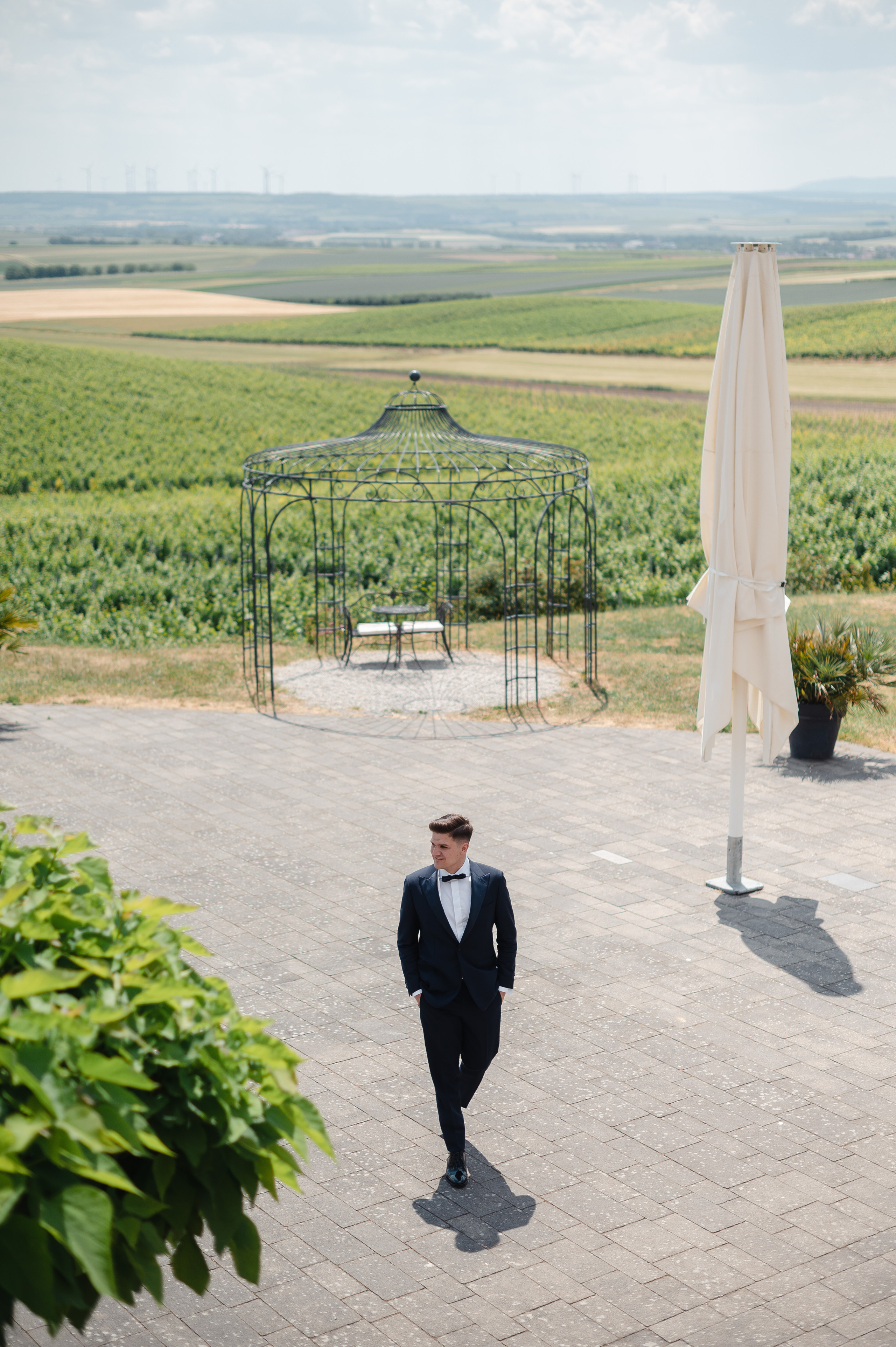 Hochzeitsfotografie, Ernesta & Carl, Hochzeitsmomente, Liebe im Fokus