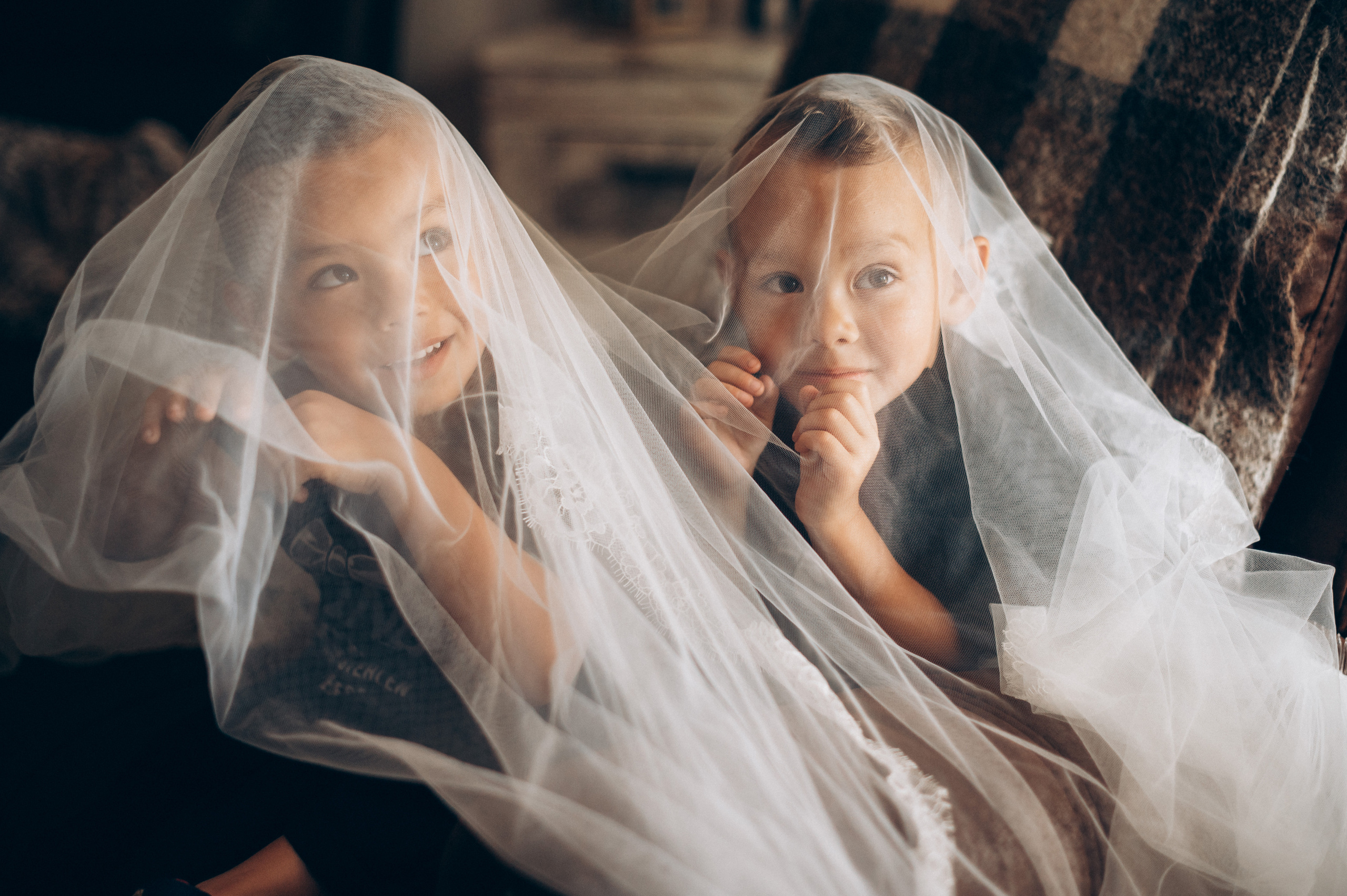 Jenny & Artur: Hochzeitszauber in Bildern