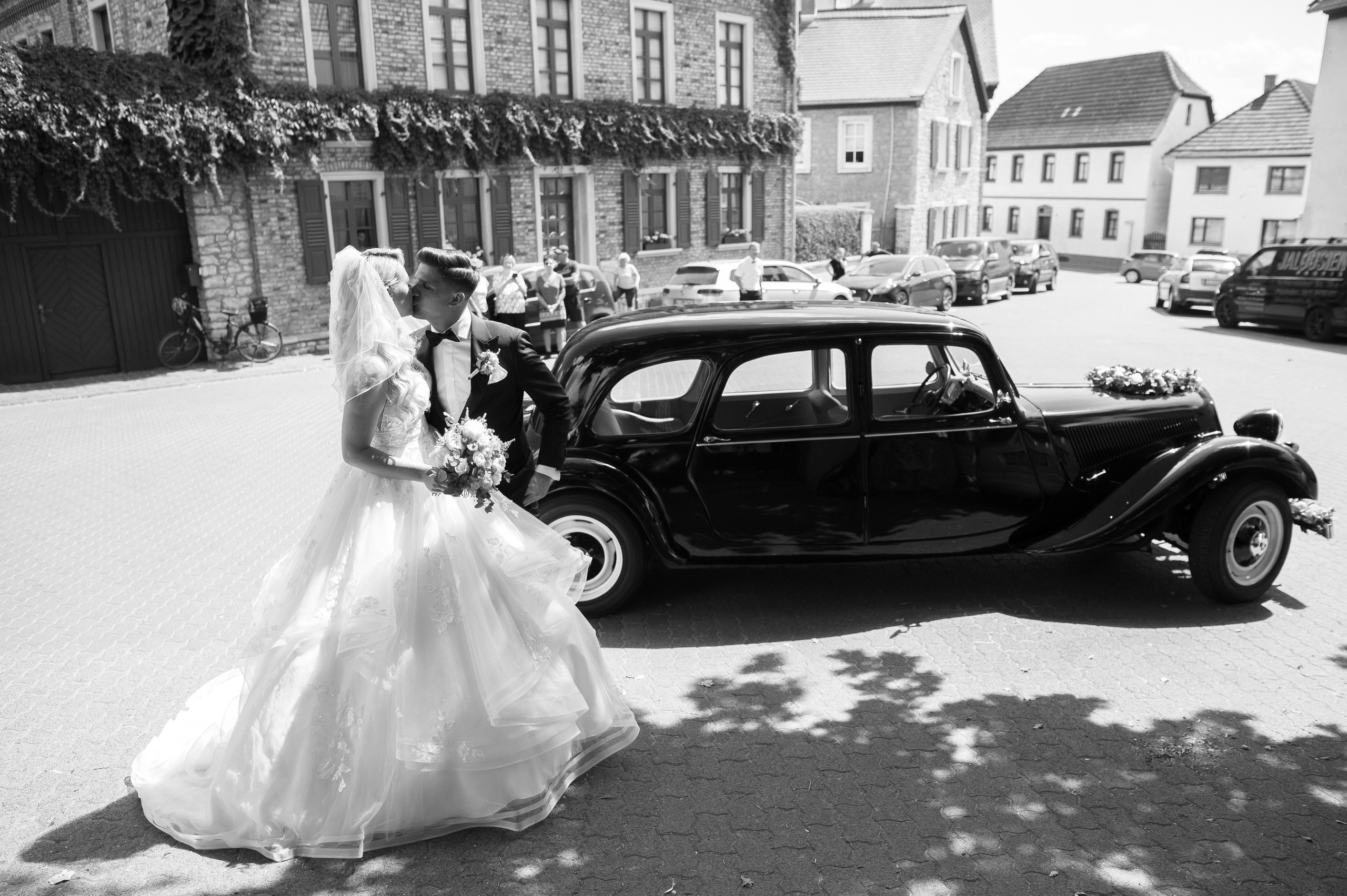 Hochzeitsfotografie, Ernesta & Carl, Hochzeitsmomente, Liebe im Fokus