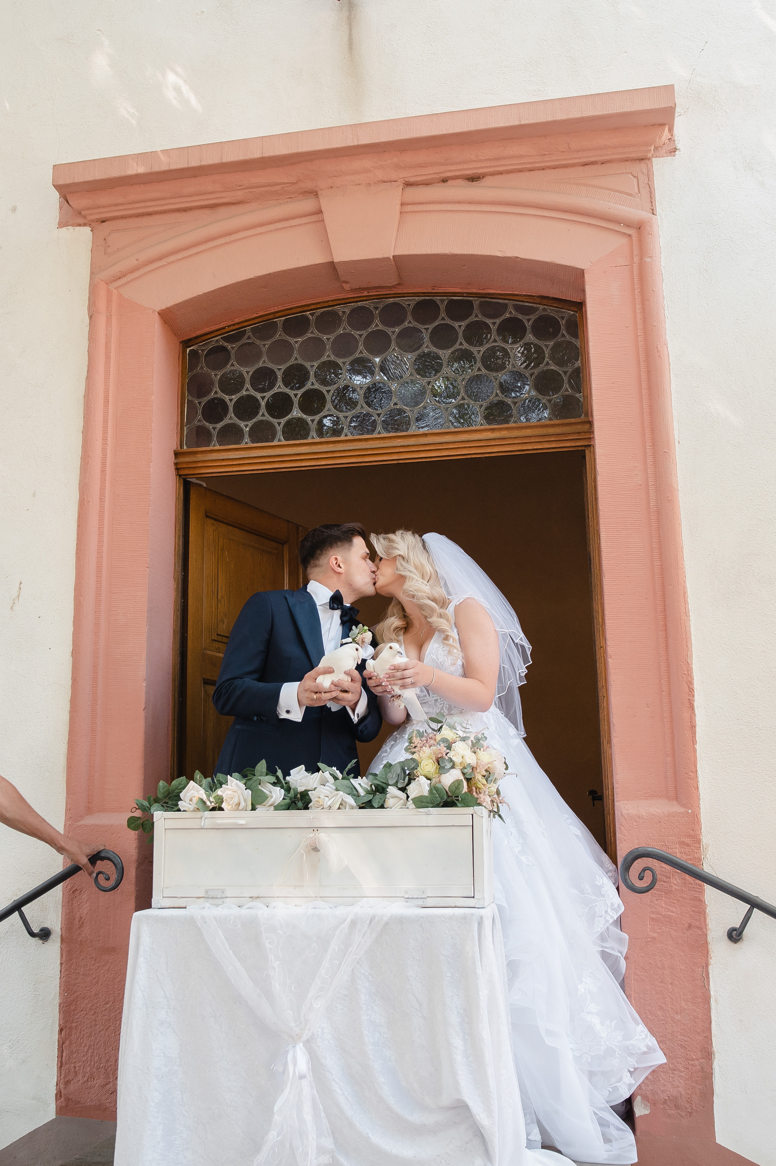 Hochzeitsfotografie, Ernesta & Carl, Hochzeitsmomente, Liebe im Fokus