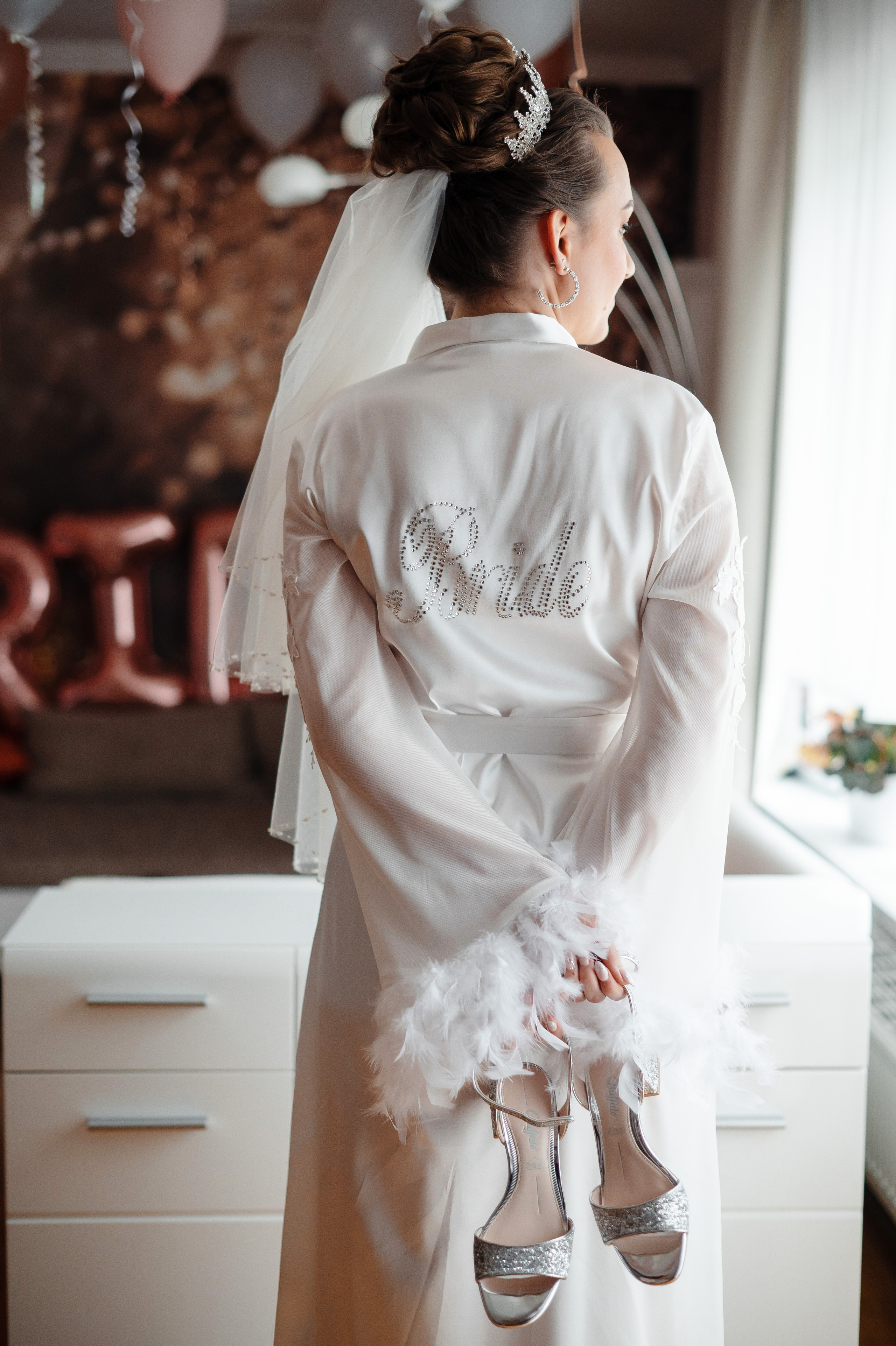 Hochzeitsreportage Jana & Hagji | Einzigartige Momente