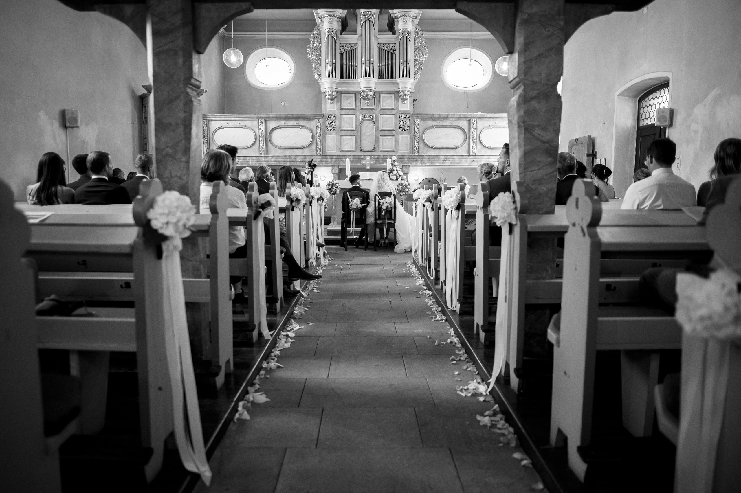 Hochzeitsfotografie, Ernesta & Carl, Hochzeitsmomente, Liebe im Fokus