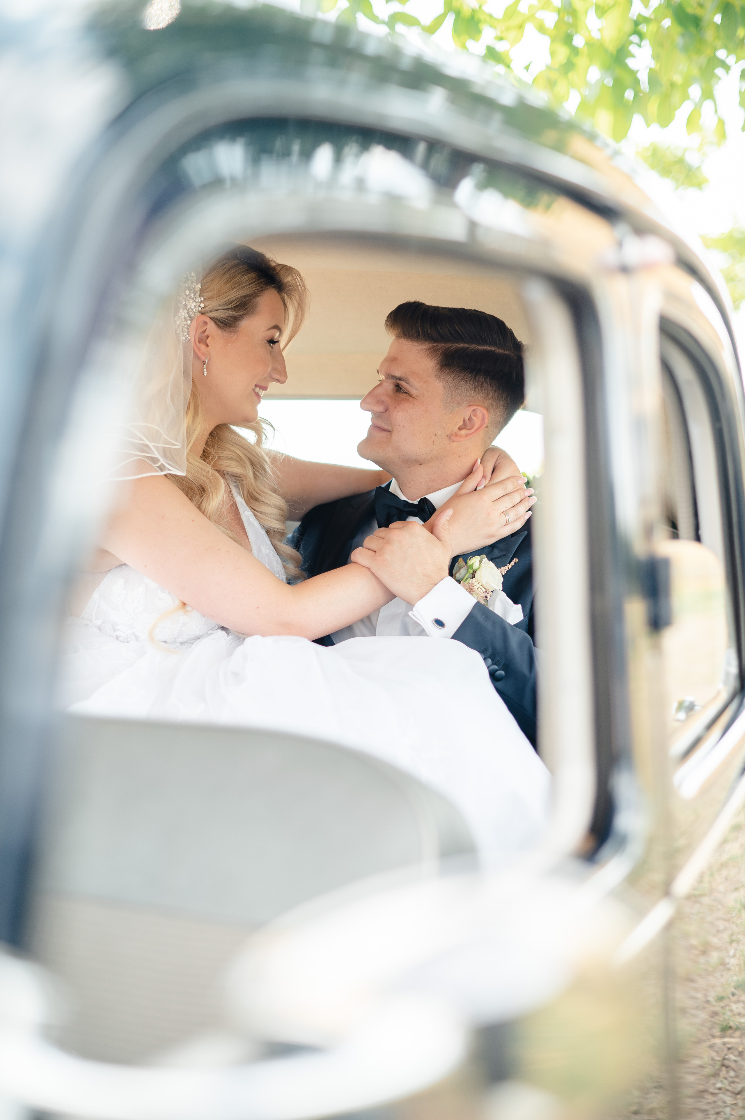 Hochzeitsfotografie, Ernesta & Carl, Hochzeitsmomente, Liebe im Fokus