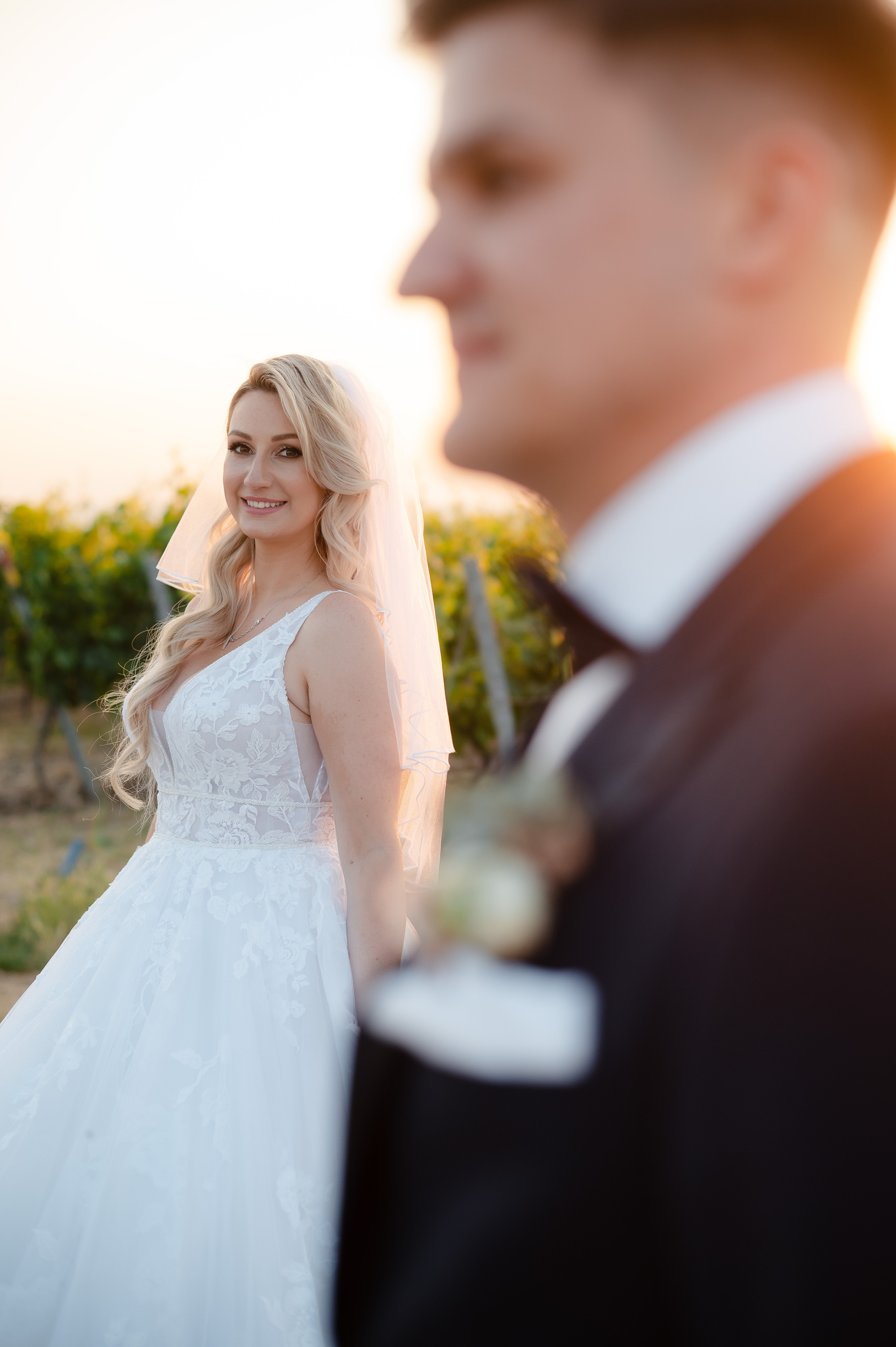 Hochzeitsfotografie, Ernesta & Carl, Hochzeitsmomente, Liebe im Fokus