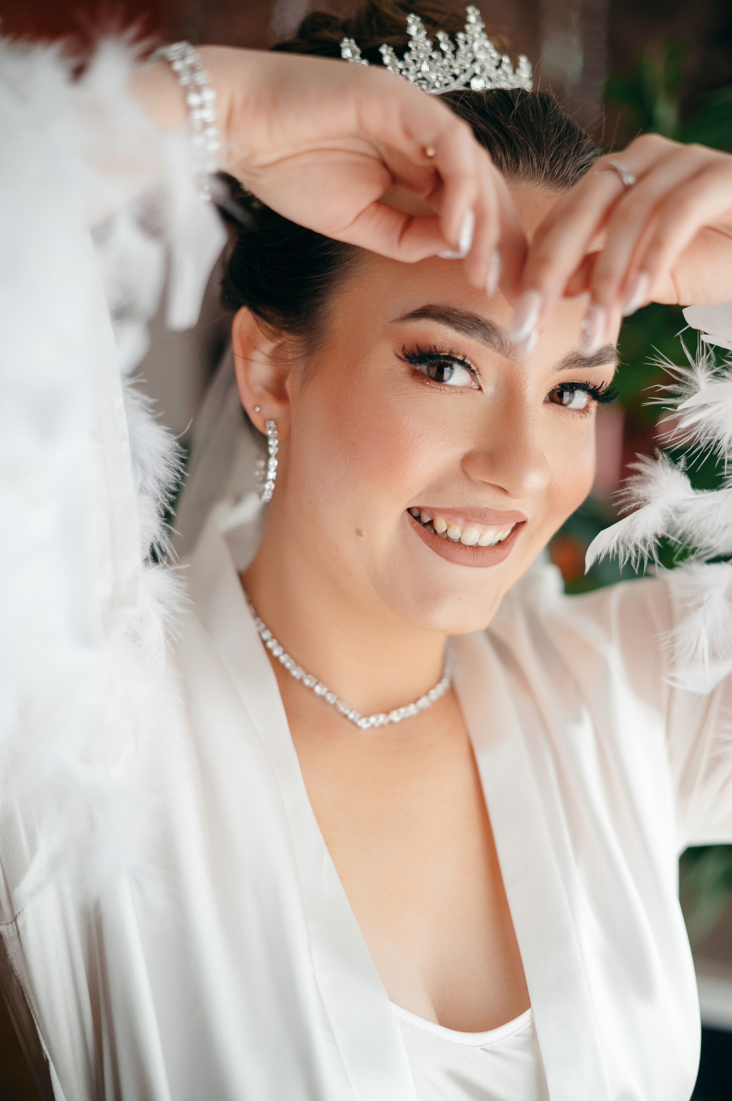 Hochzeitsreportage Jana & Hagji | Einzigartige Momente