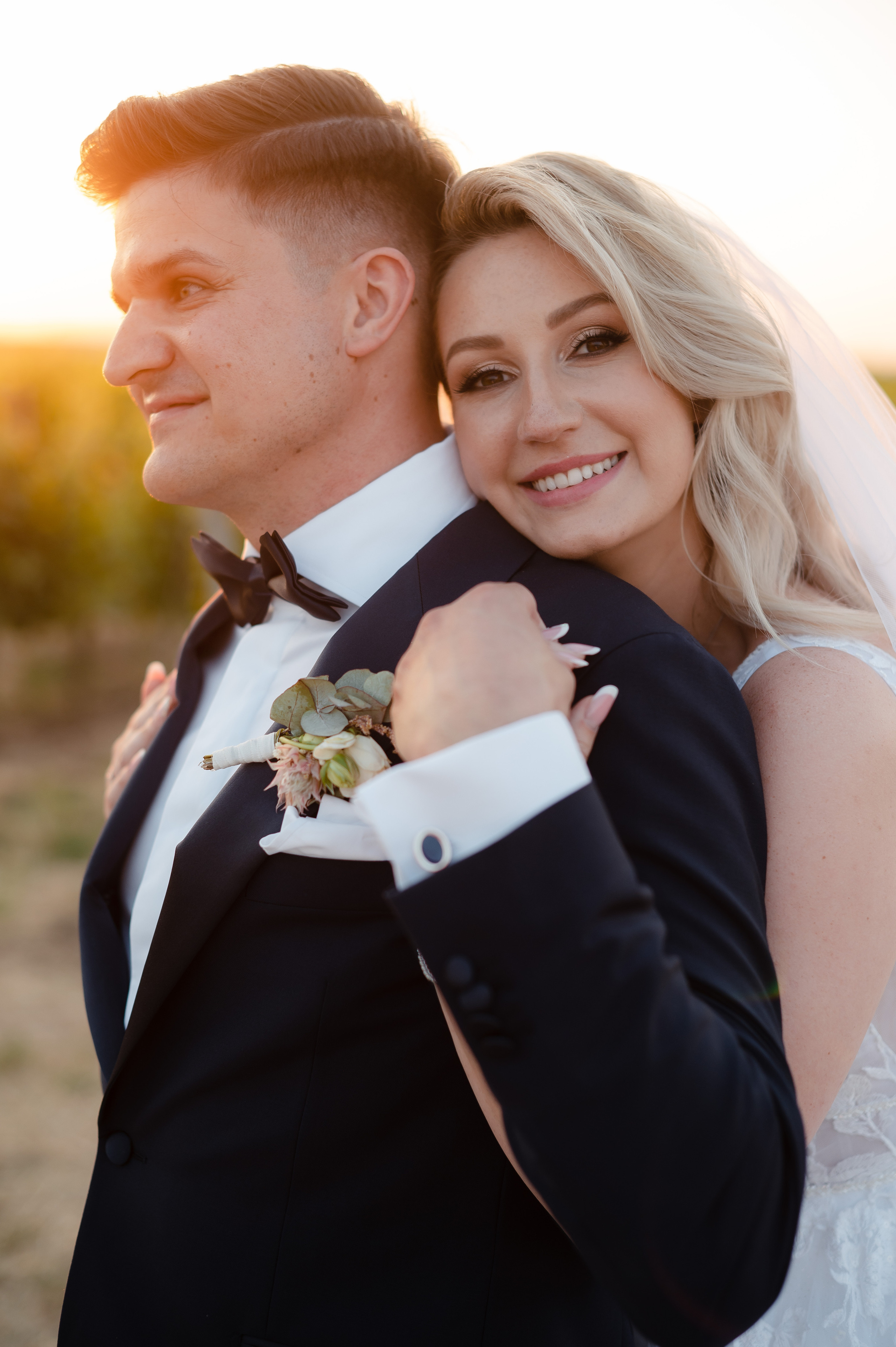 Hochzeitsfotografie, Ernesta & Carl, Hochzeitsmomente, Liebe im Fokus